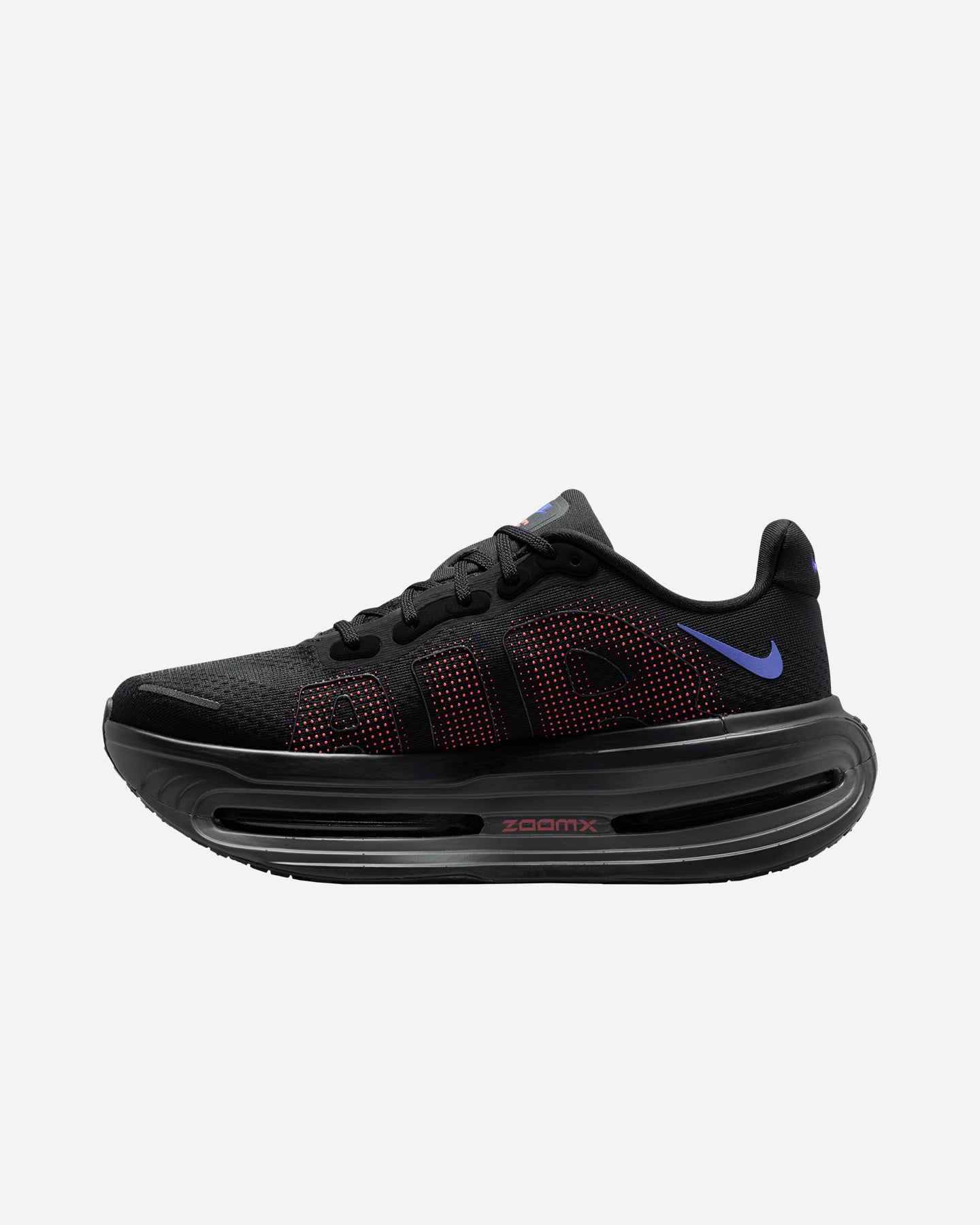 Scarpe running NIKE VOMERO PREMIUM W - Nero - 5 | Cisalfa Sport