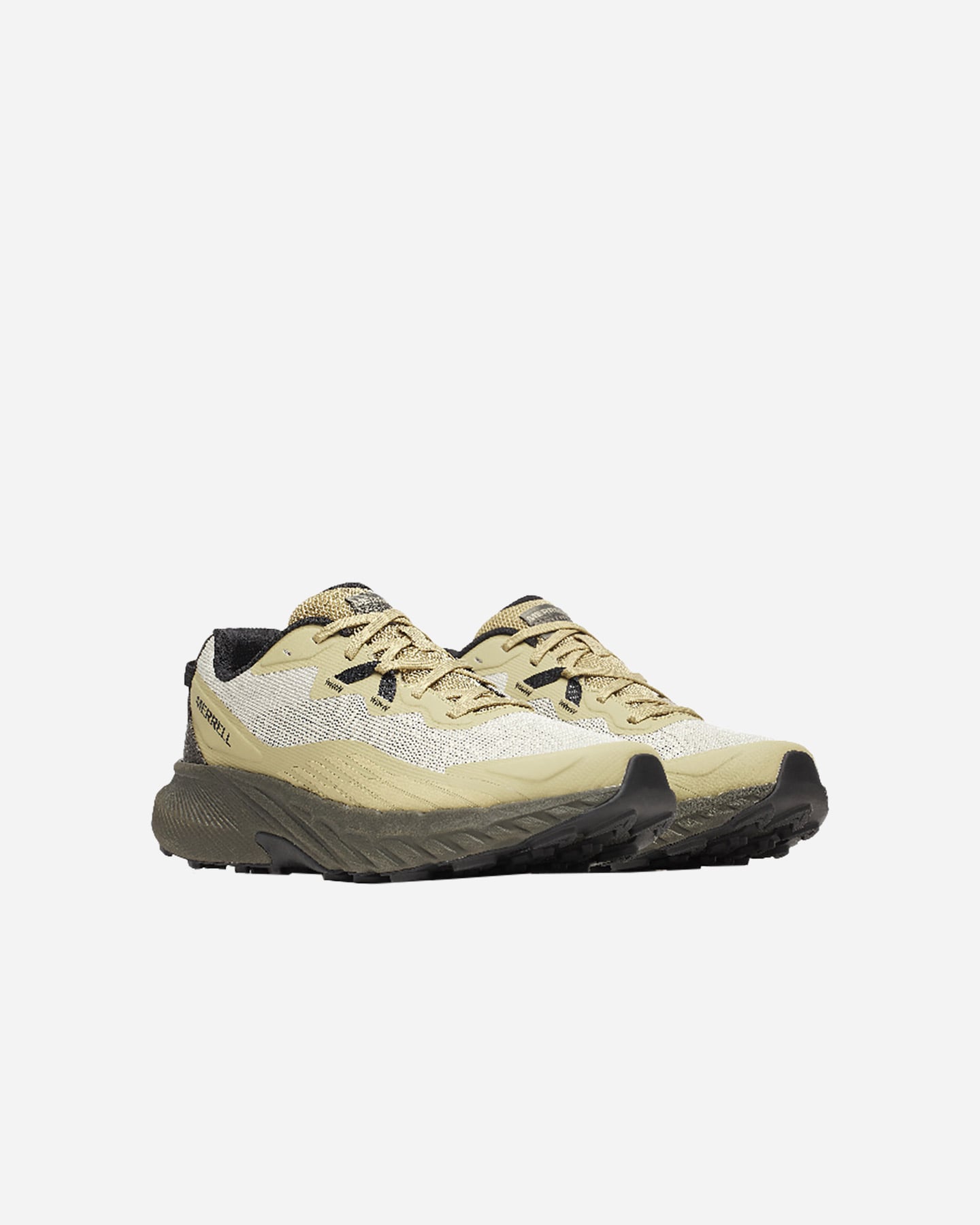 Scarpe trail MERRELL AGILITY TRAIL M - Beige - 1 | Cisalfa Sport