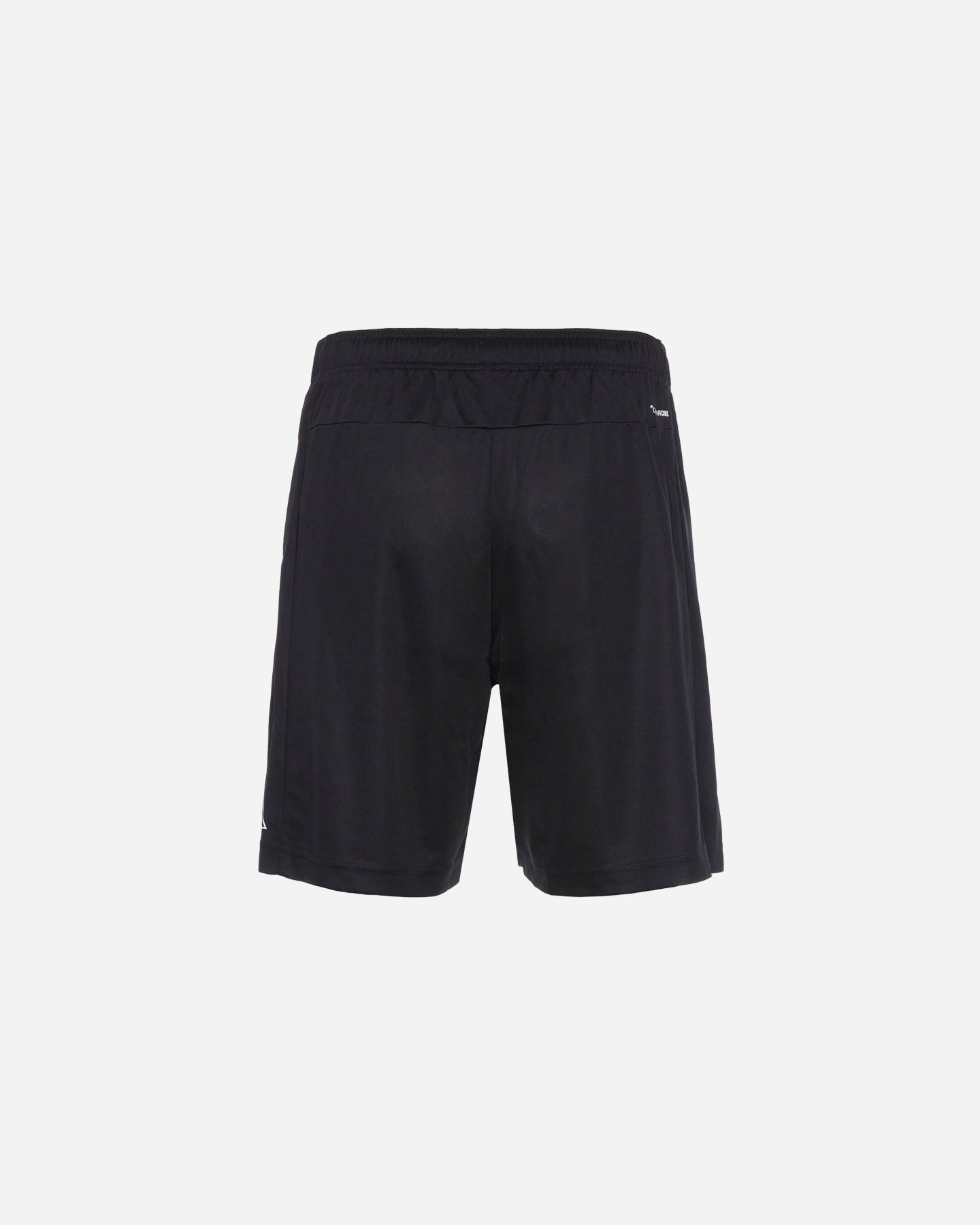 Pantalone training ADIDAS WORKOUT ESSENTIALS BASE BIG LOGO M - Nero - 1 | Cisalfa Sport