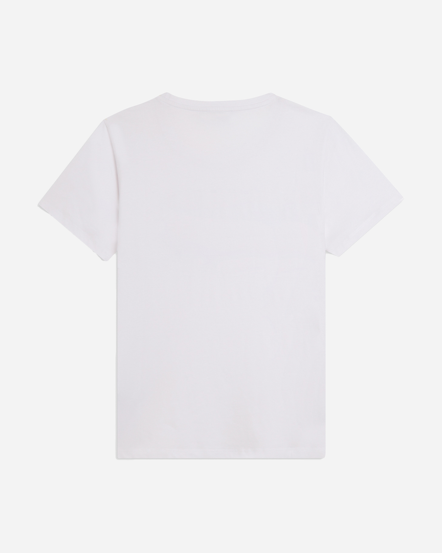 T-shirt FREDDY MACULATO W - Bianco - 1 | Cisalfa Sport