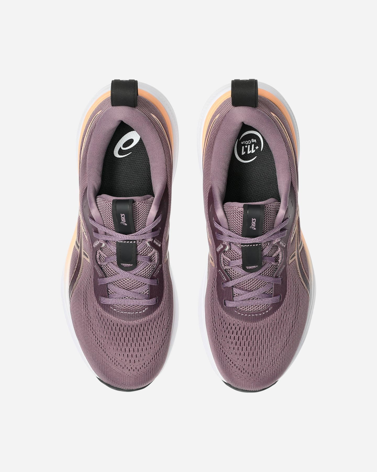 Scarpe running ASICS GEL-PULSE 17 TR W - 4 | Cisalfa Sport