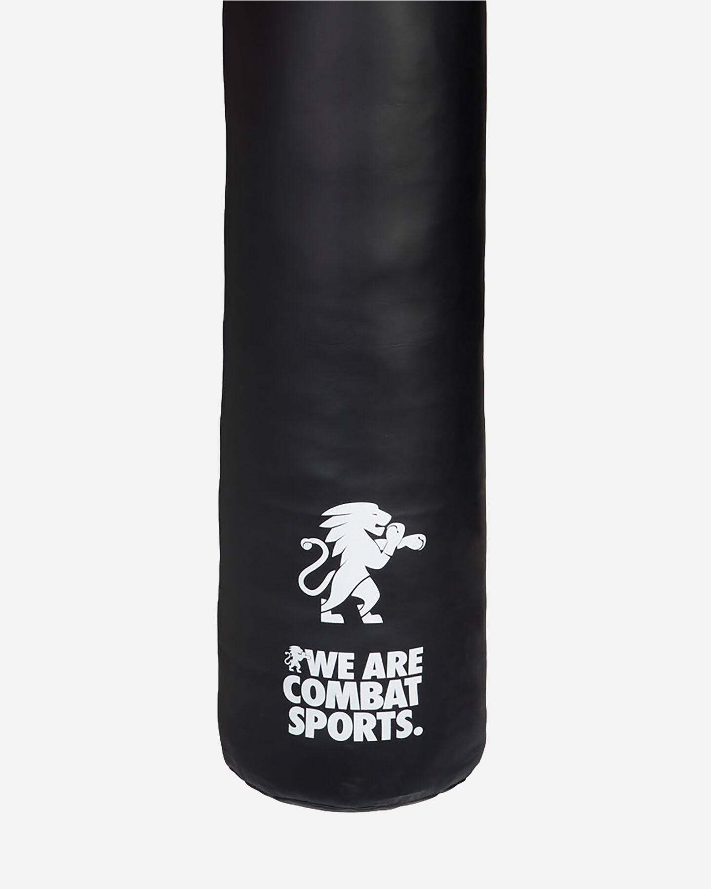 Sacco boxe LEONE BASIC 55 KG  - Nero - 1 | Cisalfa Sport