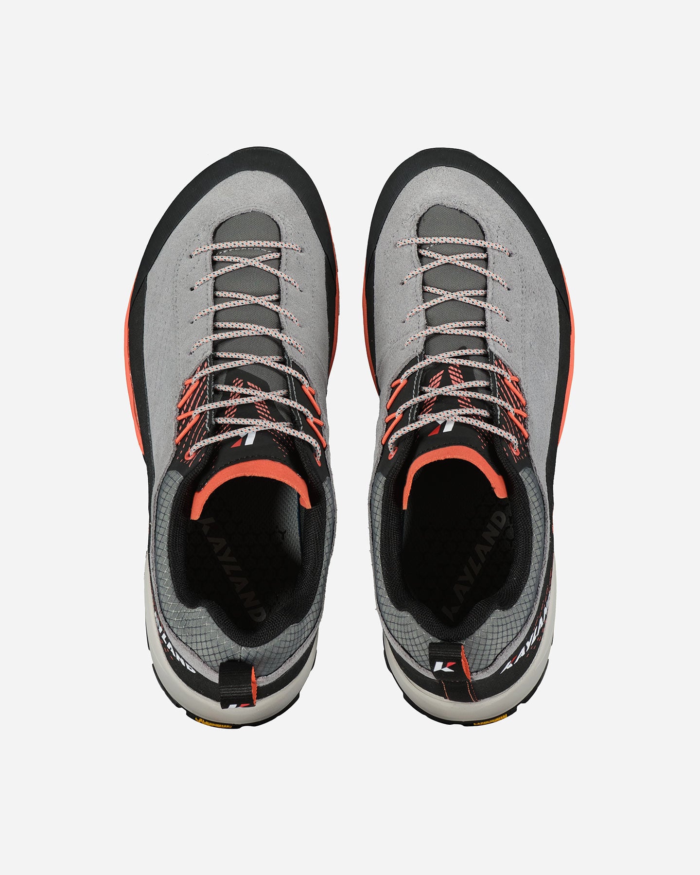 Scarpe trail KAYLAND MIURA GTX W - Grigio - 4 | Cisalfa Sport