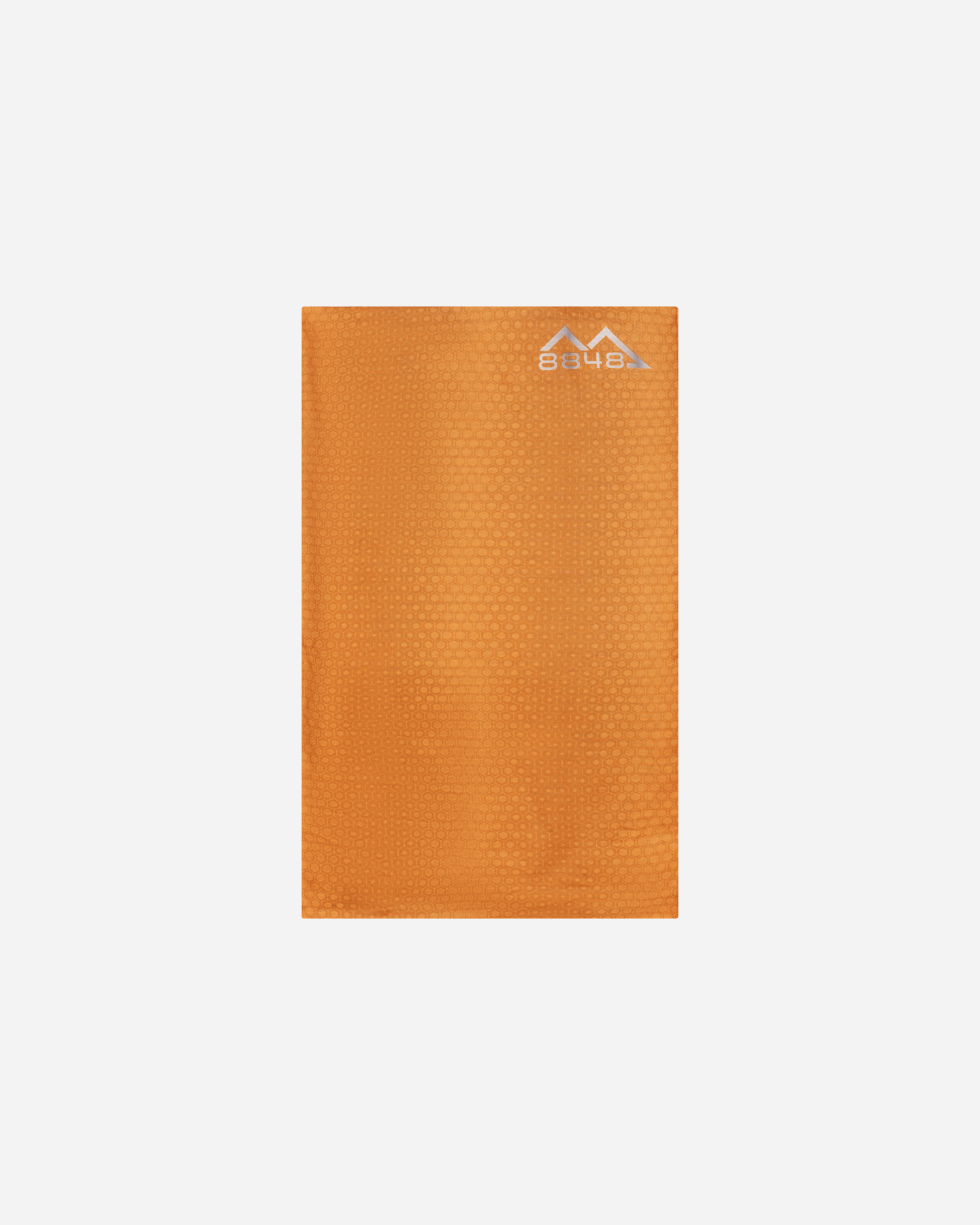 Scaldacollo 8848 LIGHT  - Arancione - 0 | Cisalfa Sport