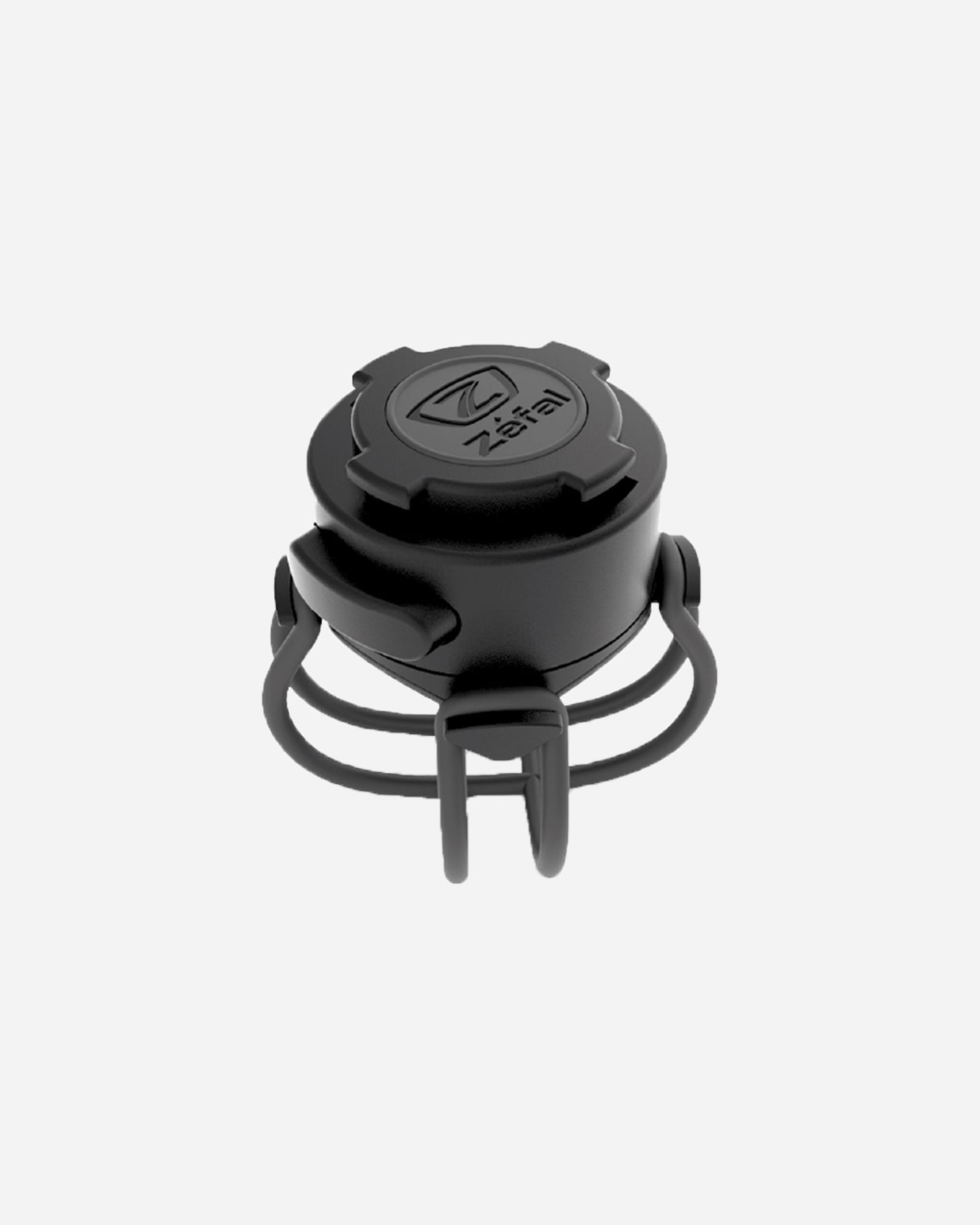 Accessorio bici BONIN ZEFAL  - Nero - 2 | Cisalfa Sport