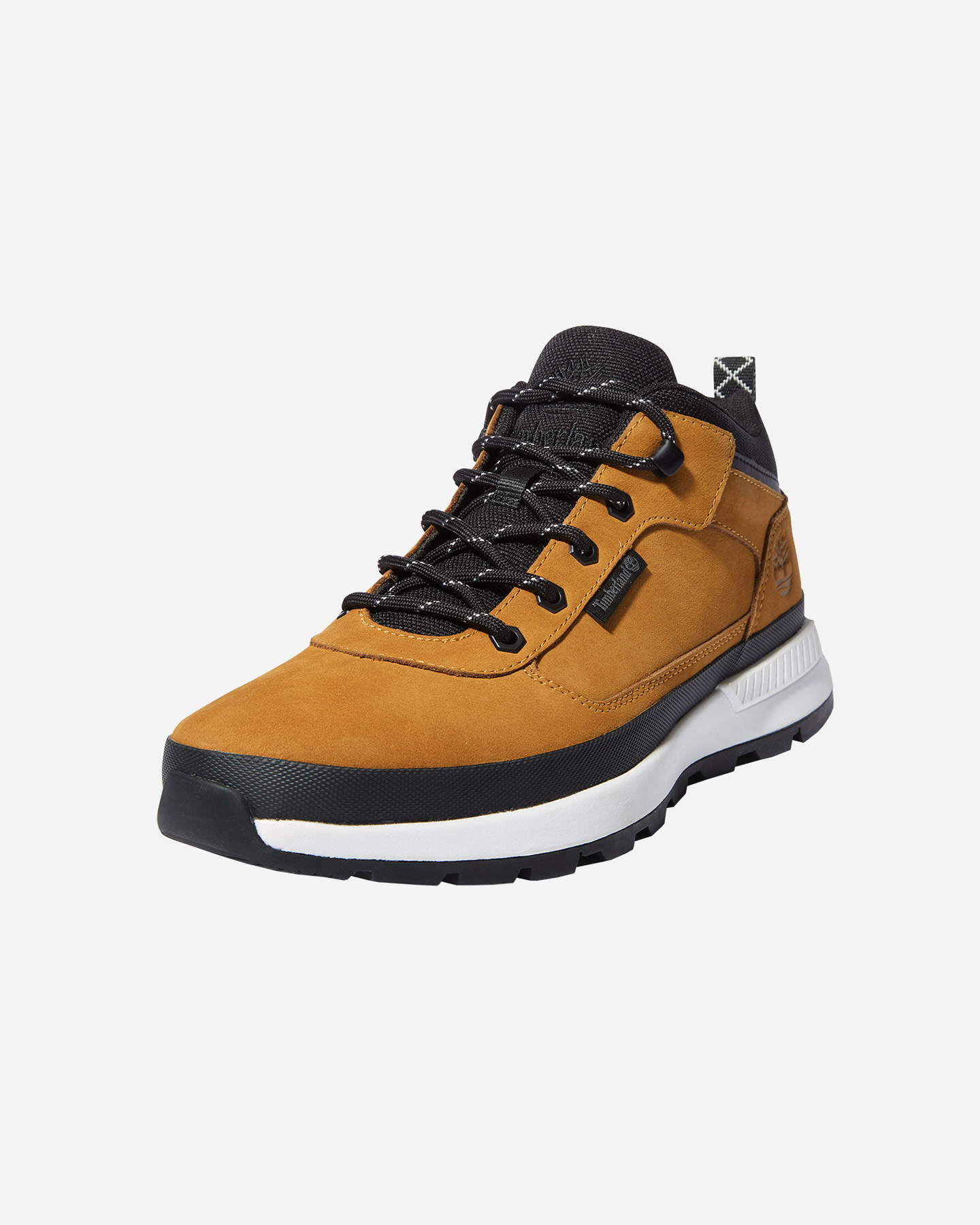 Scarpe urban TIMBERLAND FIELD TREKKER LOW LACE UP M - Beige - 2 | Cisalfa Sport