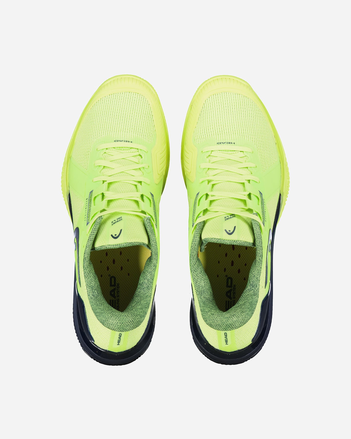 Scarpe tennis HEAD SPRINT PRO 4 CLAY M - Color mix - 4 | Cisalfa Sport