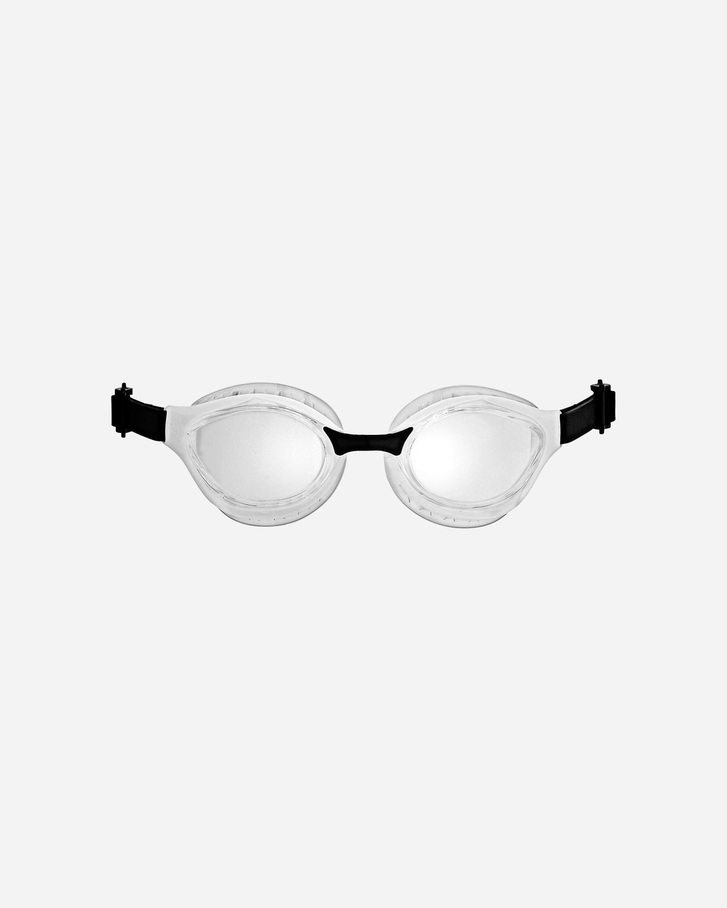 Occhialini piscina ARENA AIR-BOLD SWIPE  - Nero - 1 | Cisalfa Sport