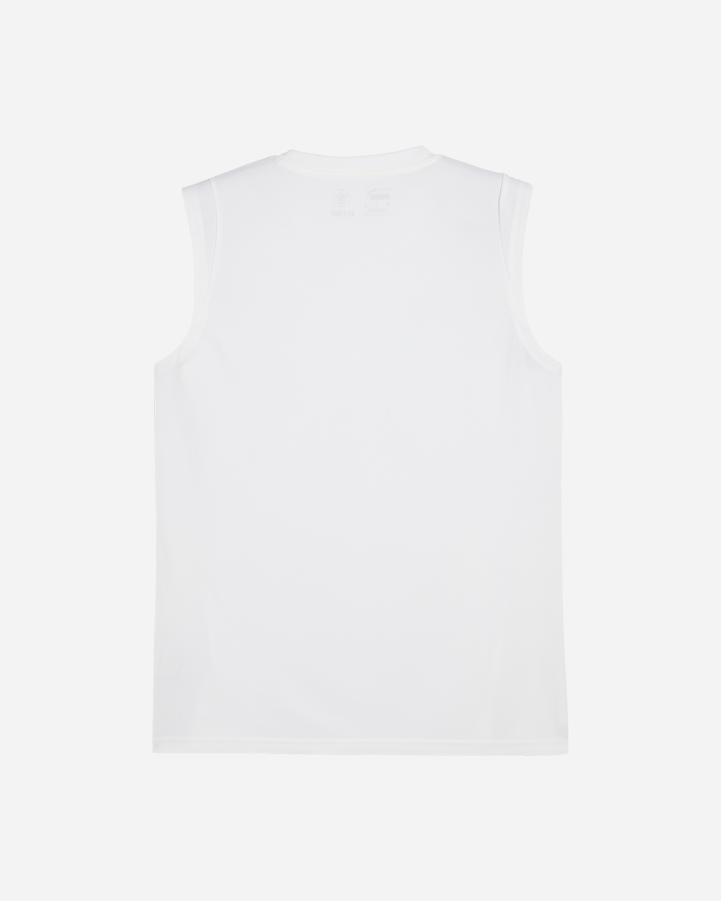 Maglia calcio PUMA TEAMCUP M - Bianco - 1 | Cisalfa Sport