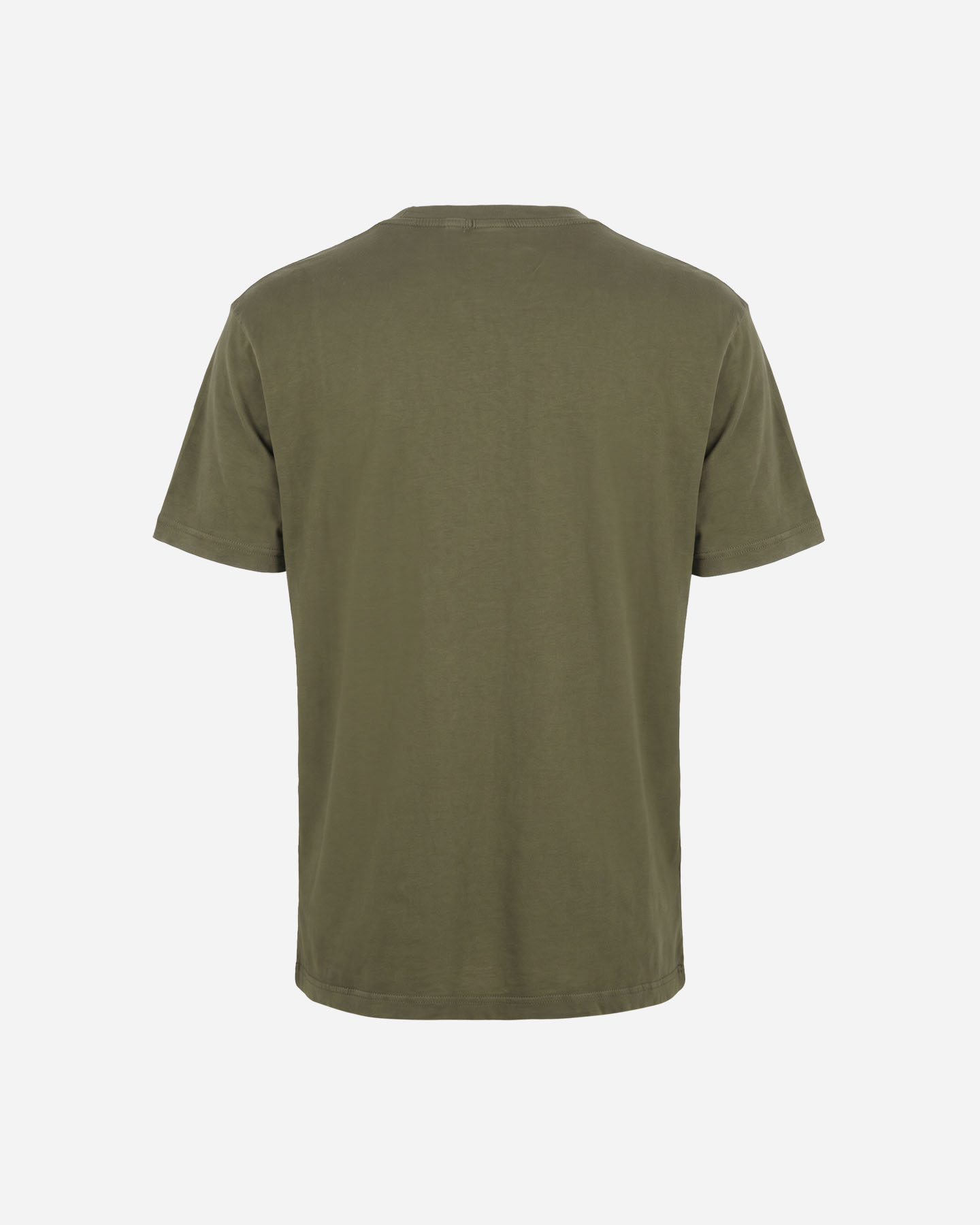 T-shirt THINK PINK GOPCORE M - Verde - 1 | Cisalfa Sport
