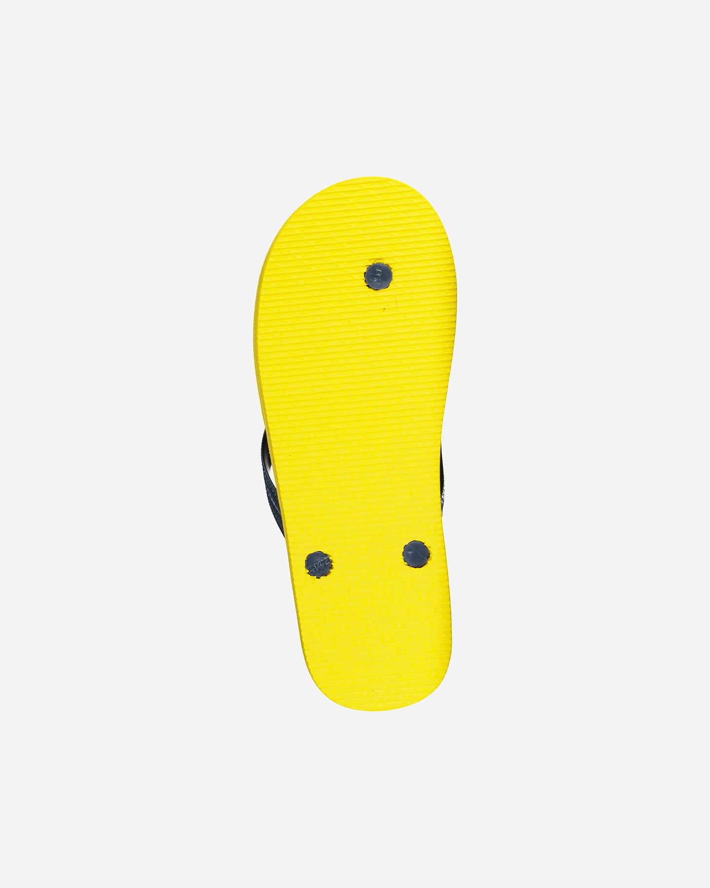 Infradito FIREFLY CLASSIC M - Giallo - 3 | Cisalfa Sport