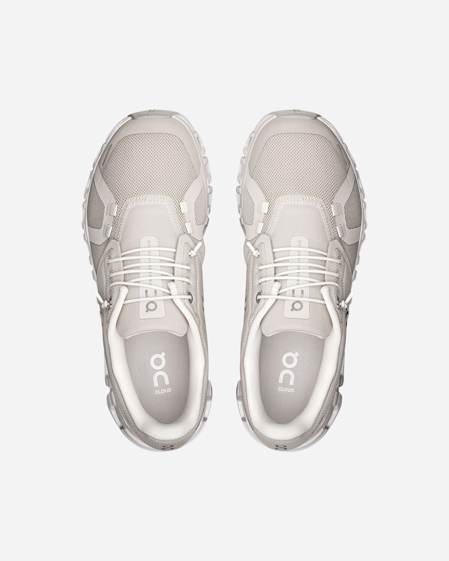 Scarpe sneakers ON CLOUD 6 W - Bianco - 3 | Cisalfa Sport