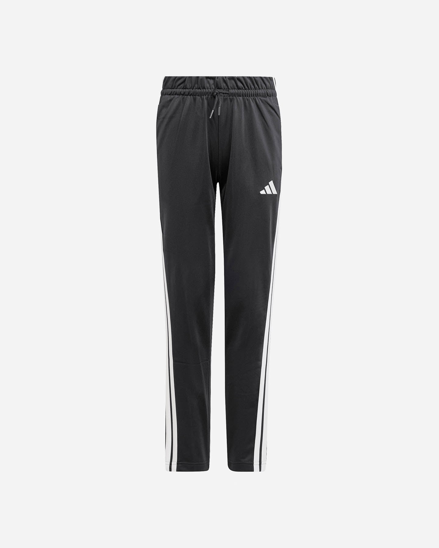 Tuta ADIDAS ESSENTIALS JR - Nero - 4 | Cisalfa Sport