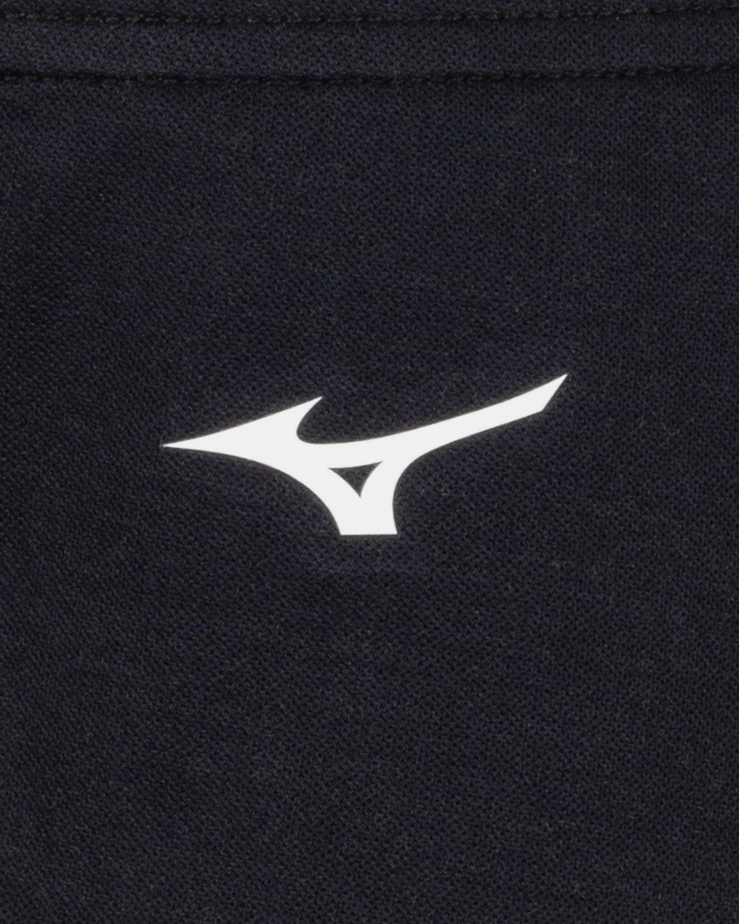 Maglia intimo tecnico MIZUNO MID JR - Nero - 5 | Cisalfa Sport