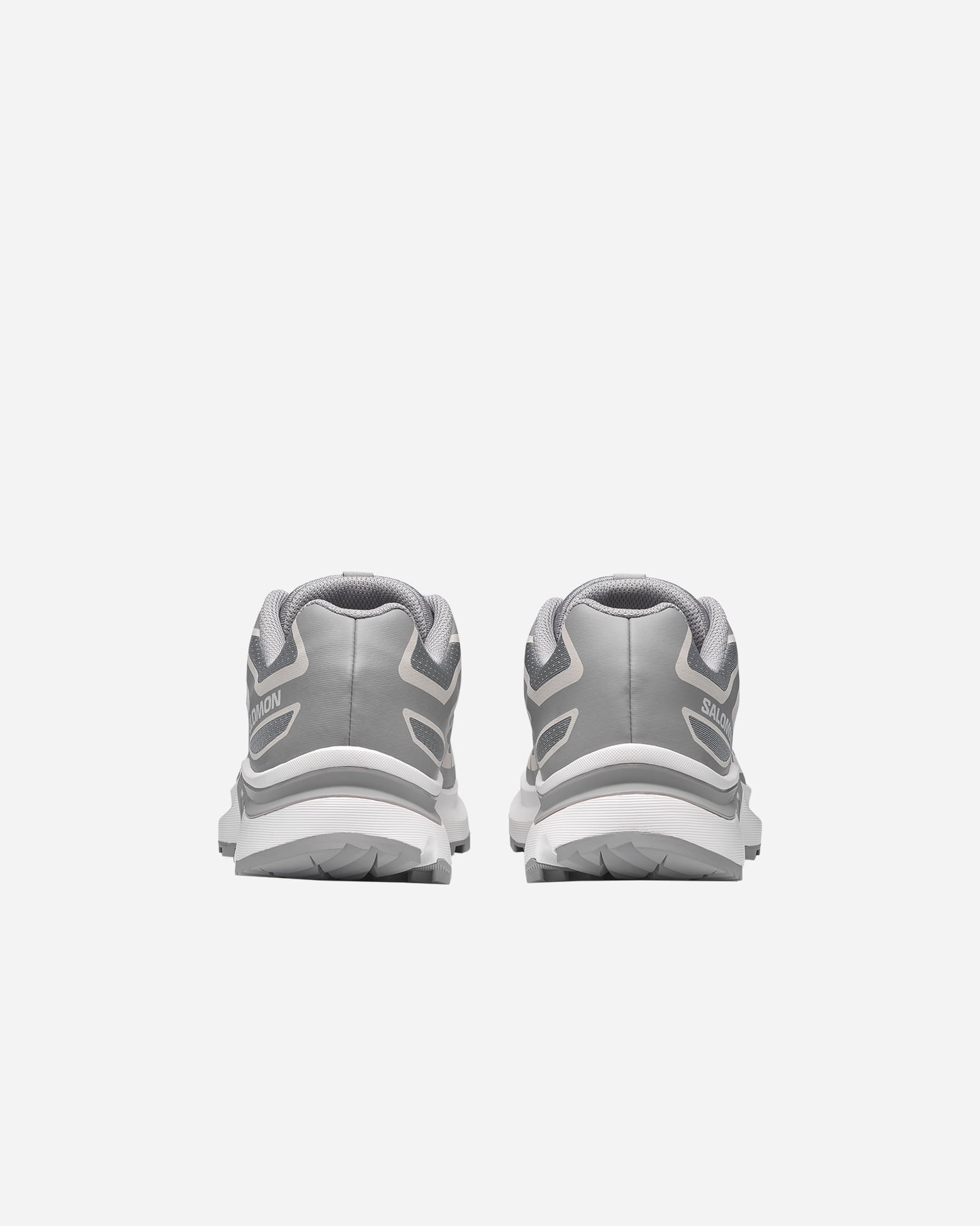 Scarpe sneakers SALOMON XT EVR W - Bianco - 5 | Cisalfa Sport