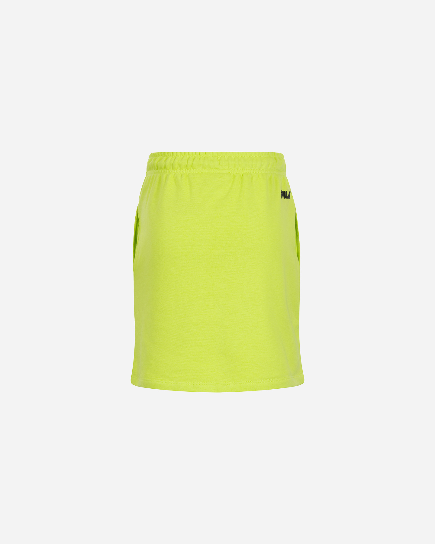 Gonna FILA CANDY POP COLLECTION JR - Verde - 1 | Cisalfa Sport