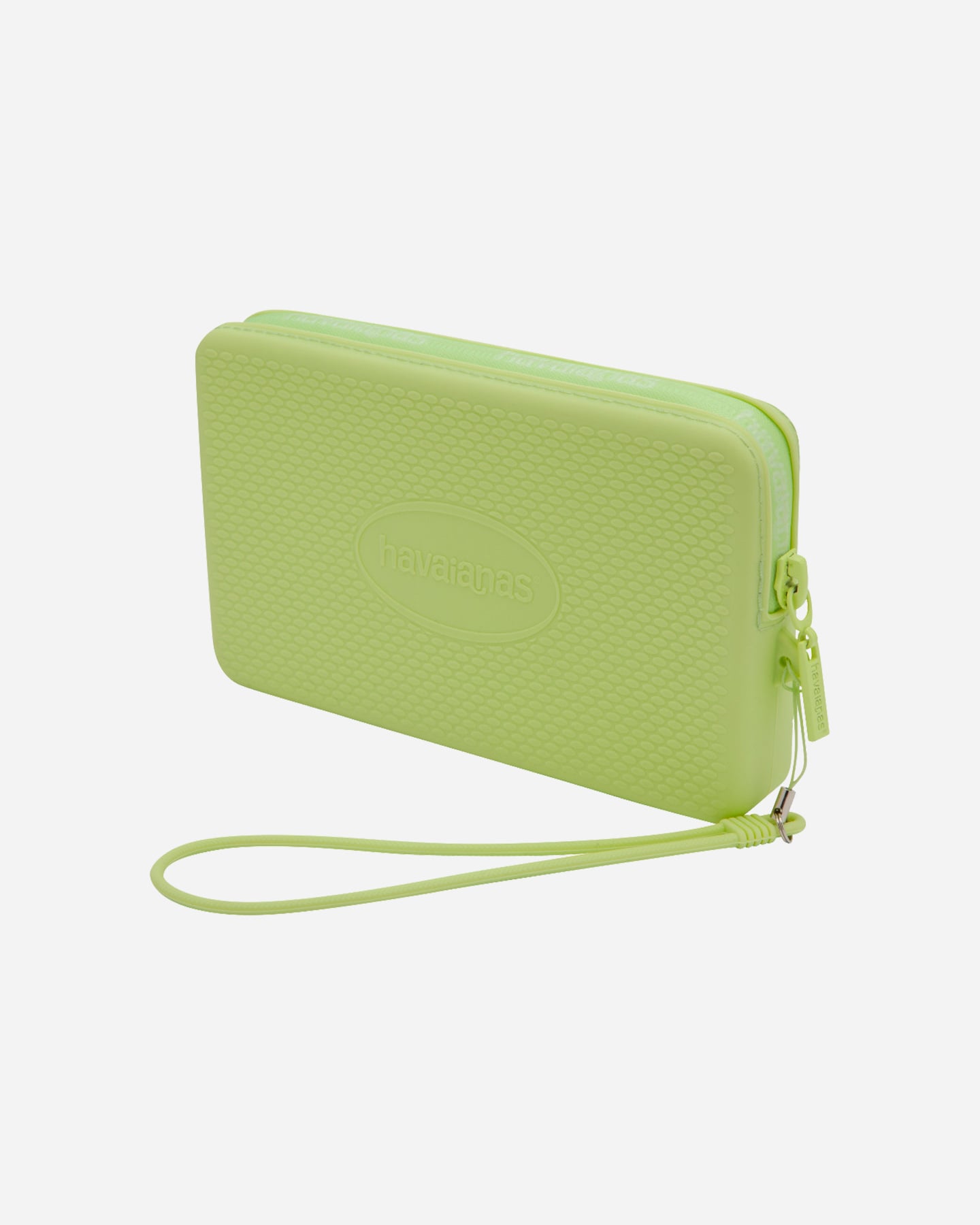 Borsa HAVAIANAS MINI BAG LOGO W - Verde - 1 | Cisalfa Sport