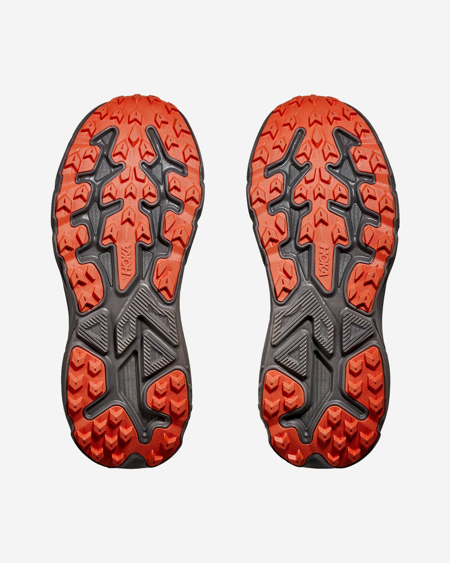 Scarpe trail HOKA CHALLENGER 8 GTX W - Color mix - 2 | Cisalfa Sport