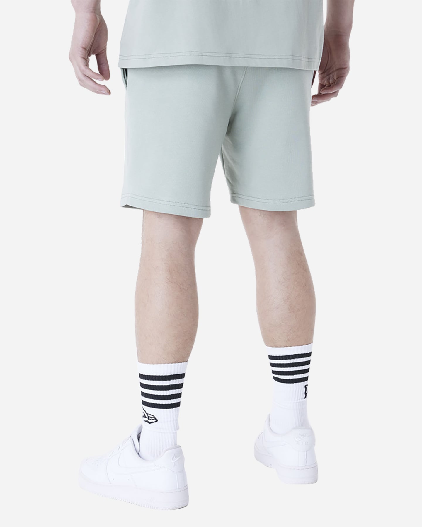 Pantaloncini NEW ERA MLB LEAGUE NEW YORK YANKEES M - Verde - 1 | Cisalfa Sport