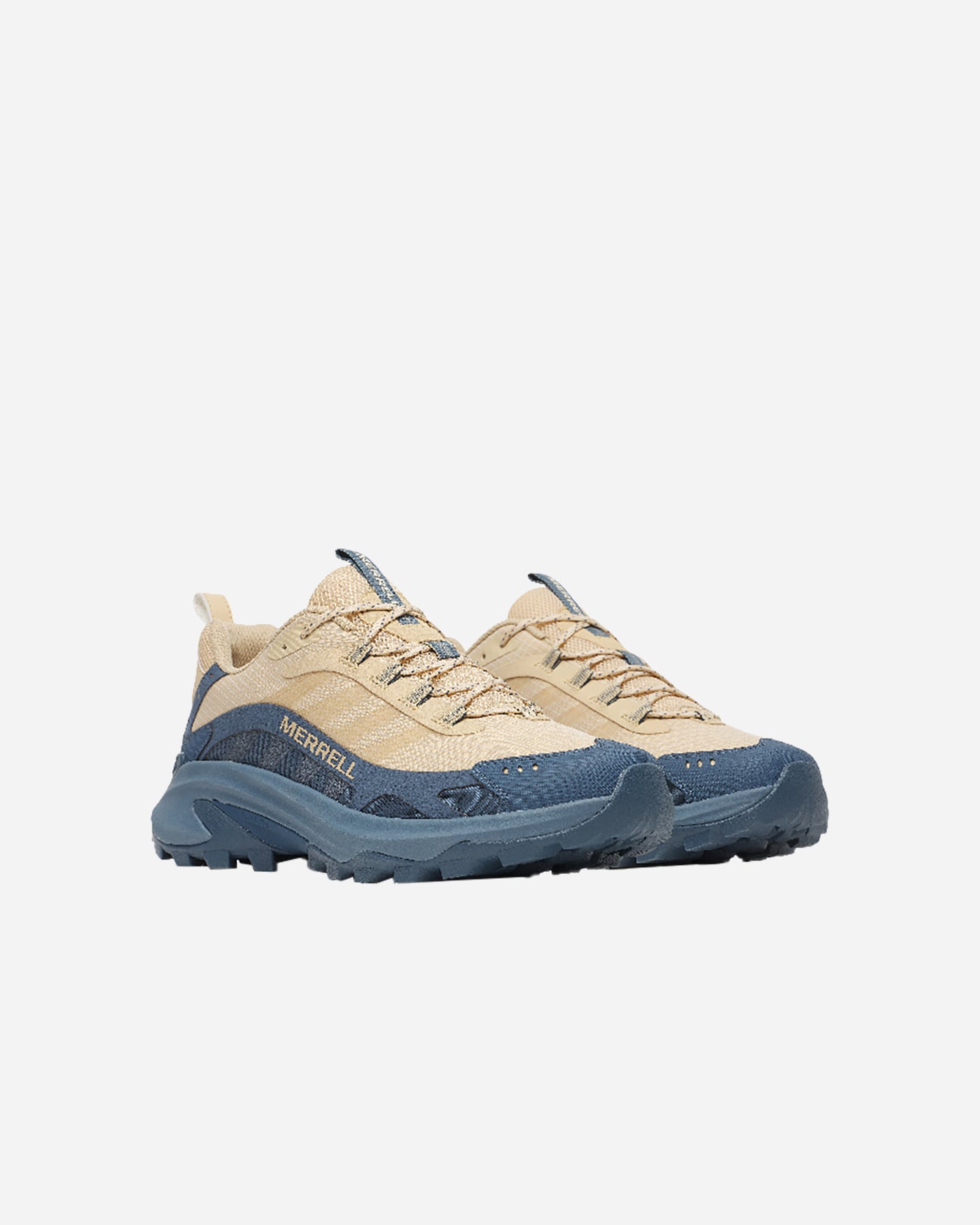 Scarpe trail MERRELL MOAB SPEED 2 SPORT M - Marrone - 1 | Cisalfa Sport
