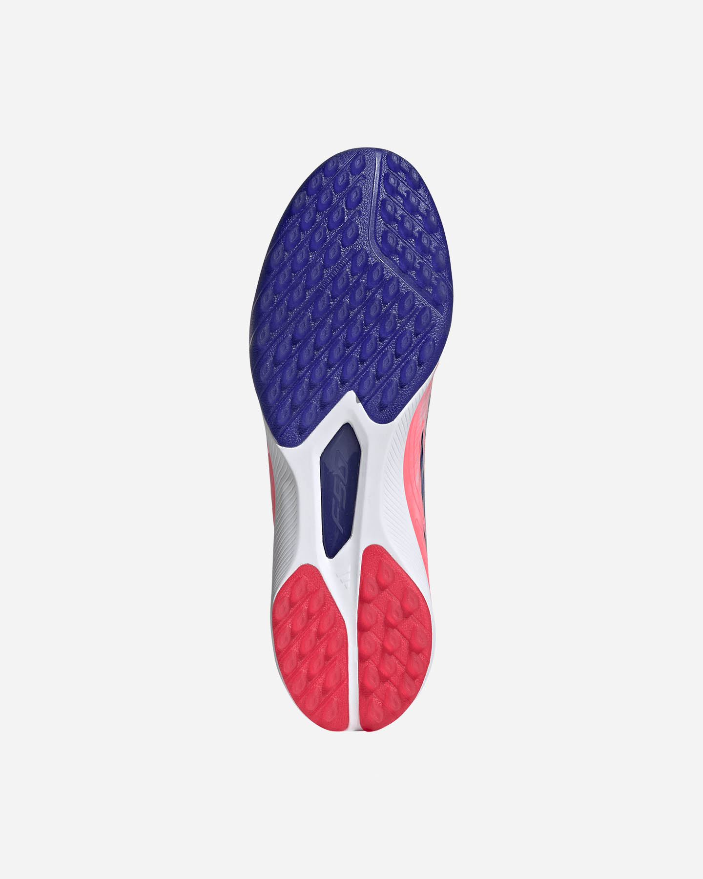 Scarpe calcio ADIDAS F50 HYPERFAST PRO TF M - 2 | Cisalfa Sport