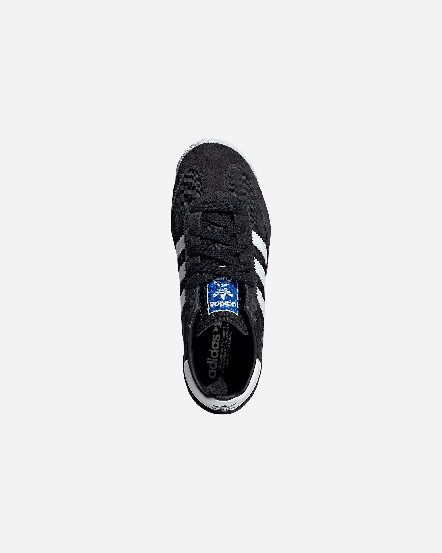 Scarpe sneakers ADIDAS SL 72 RS GS JR - 1 | Cisalfa Sport