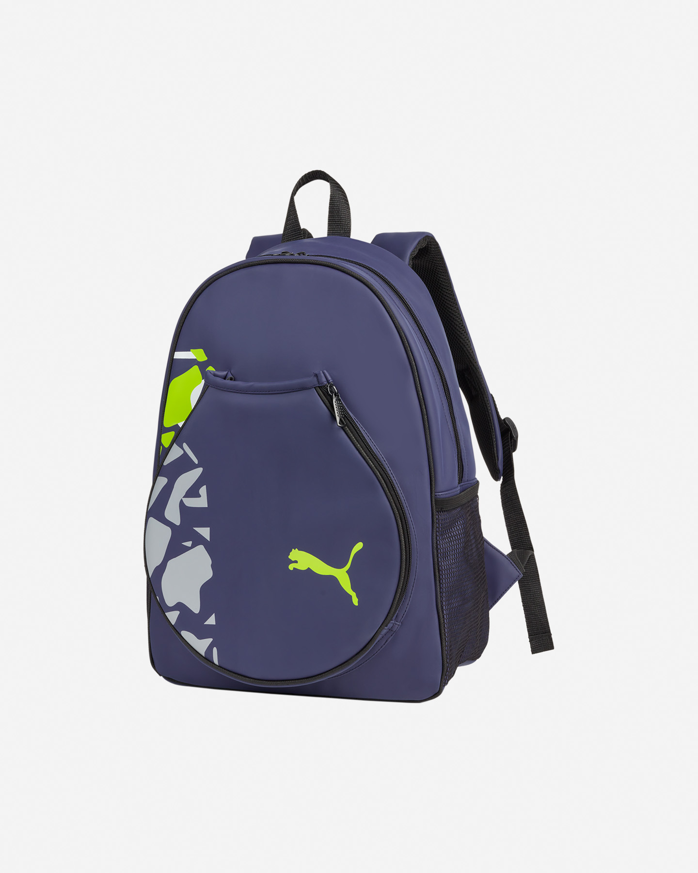Fodero PUMA SOLAR BLINK PADEL  - Blu Navy - 1 | Cisalfa Sport