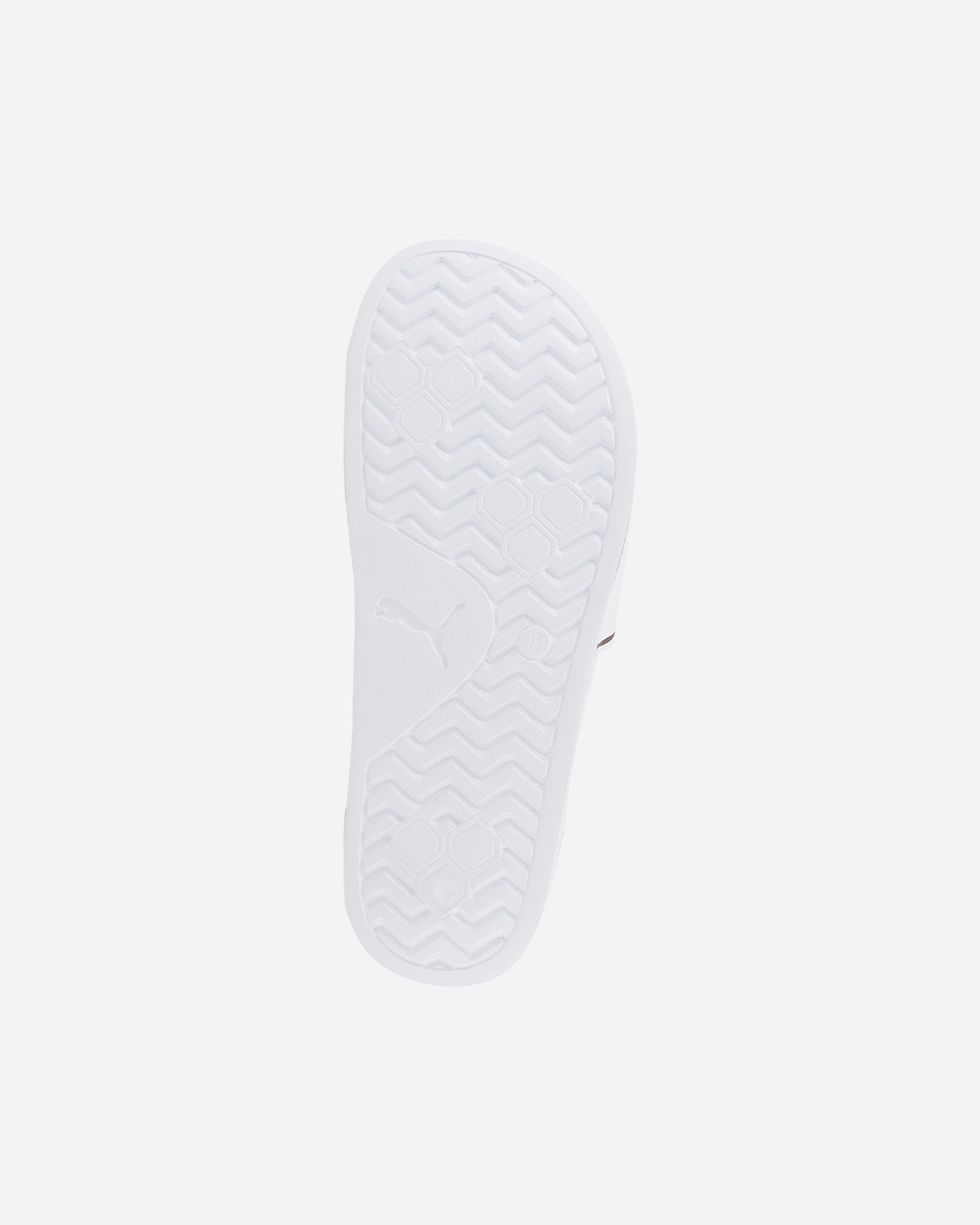 Ciabatte PUMA LEADCAT 2.0 M - Bianco - 3 | Cisalfa Sport