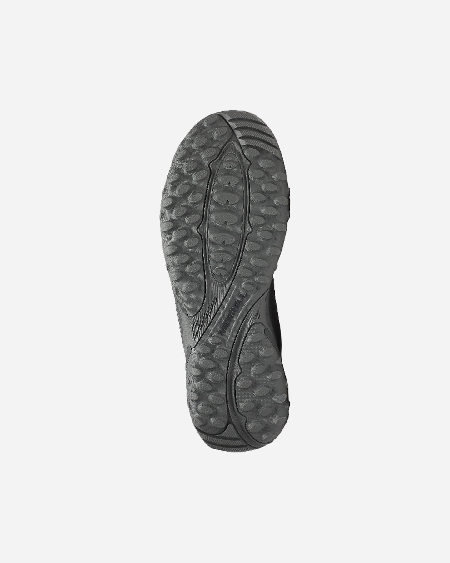Scarpe trail MERRELL YOKOTA 3 GTX M - Nero - 2 | Cisalfa Sport