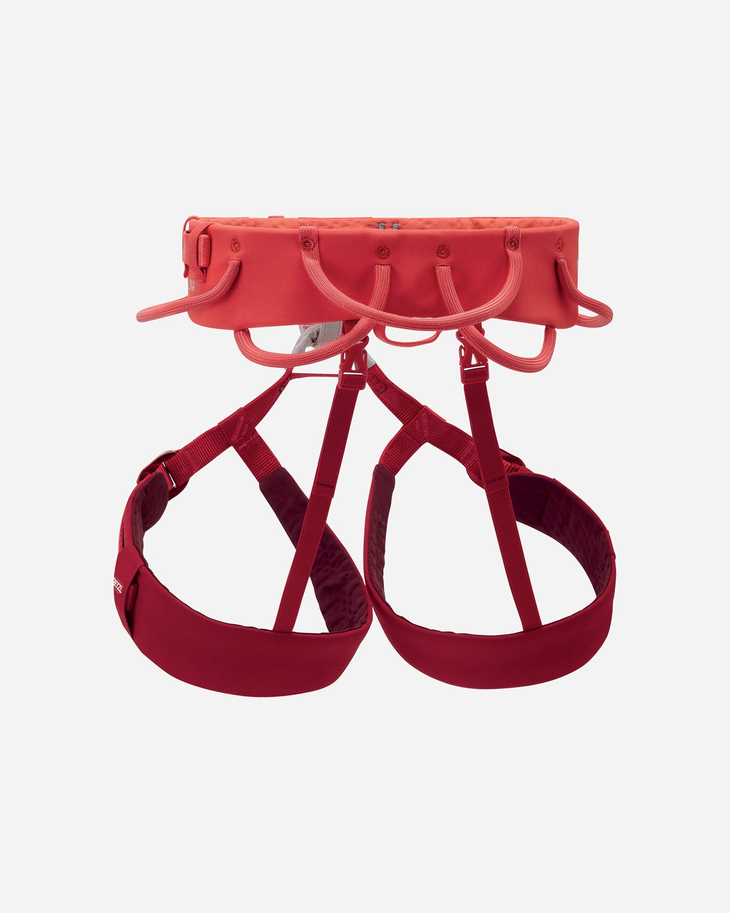 Imbragatura PETZL LUNA W - Rosa - 1 | Cisalfa Sport