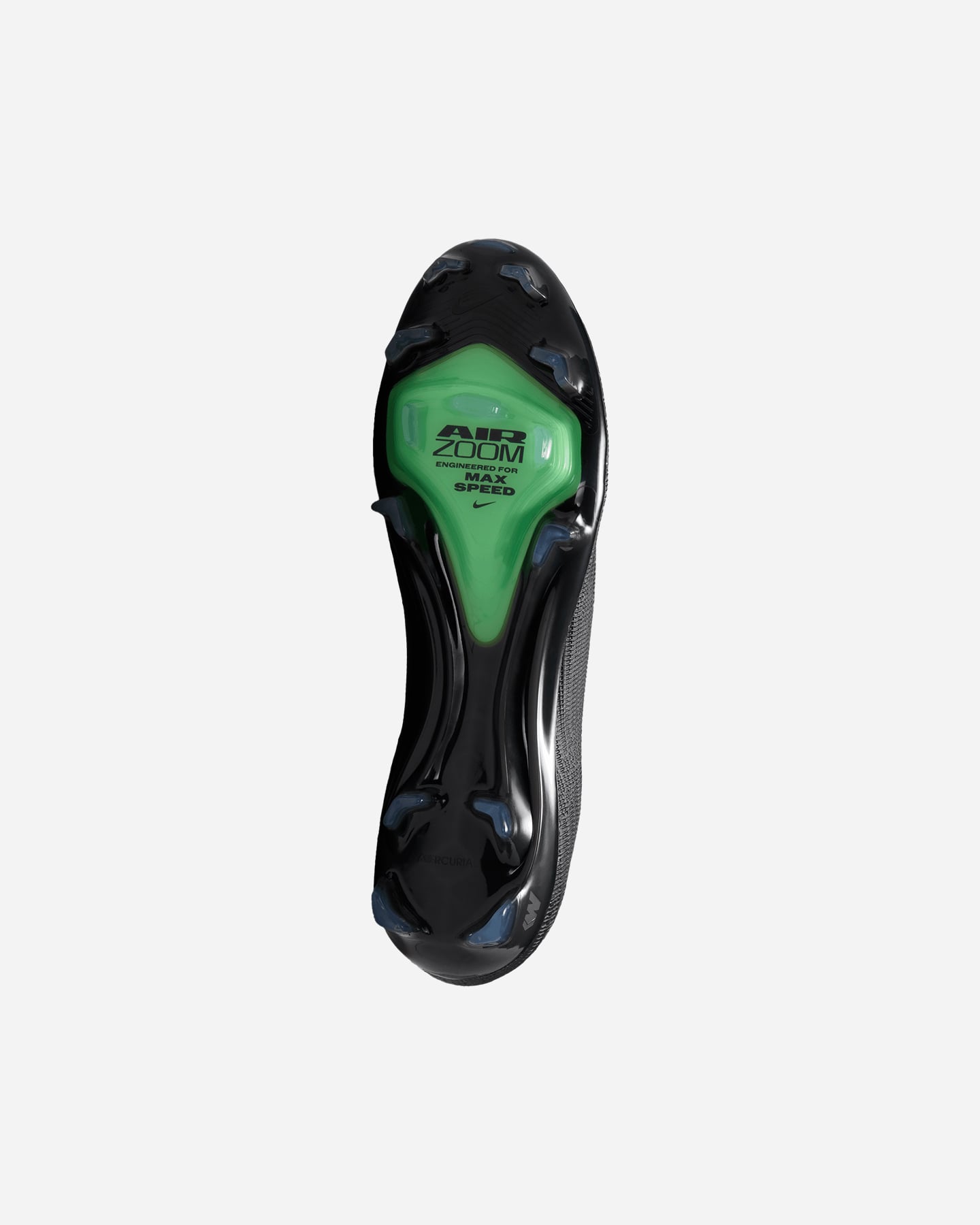 Scarpe calcio NIKE ZOOM SUPERFLY 11 ELITE FG M - Color mix - 3 | Cisalfa Sport
