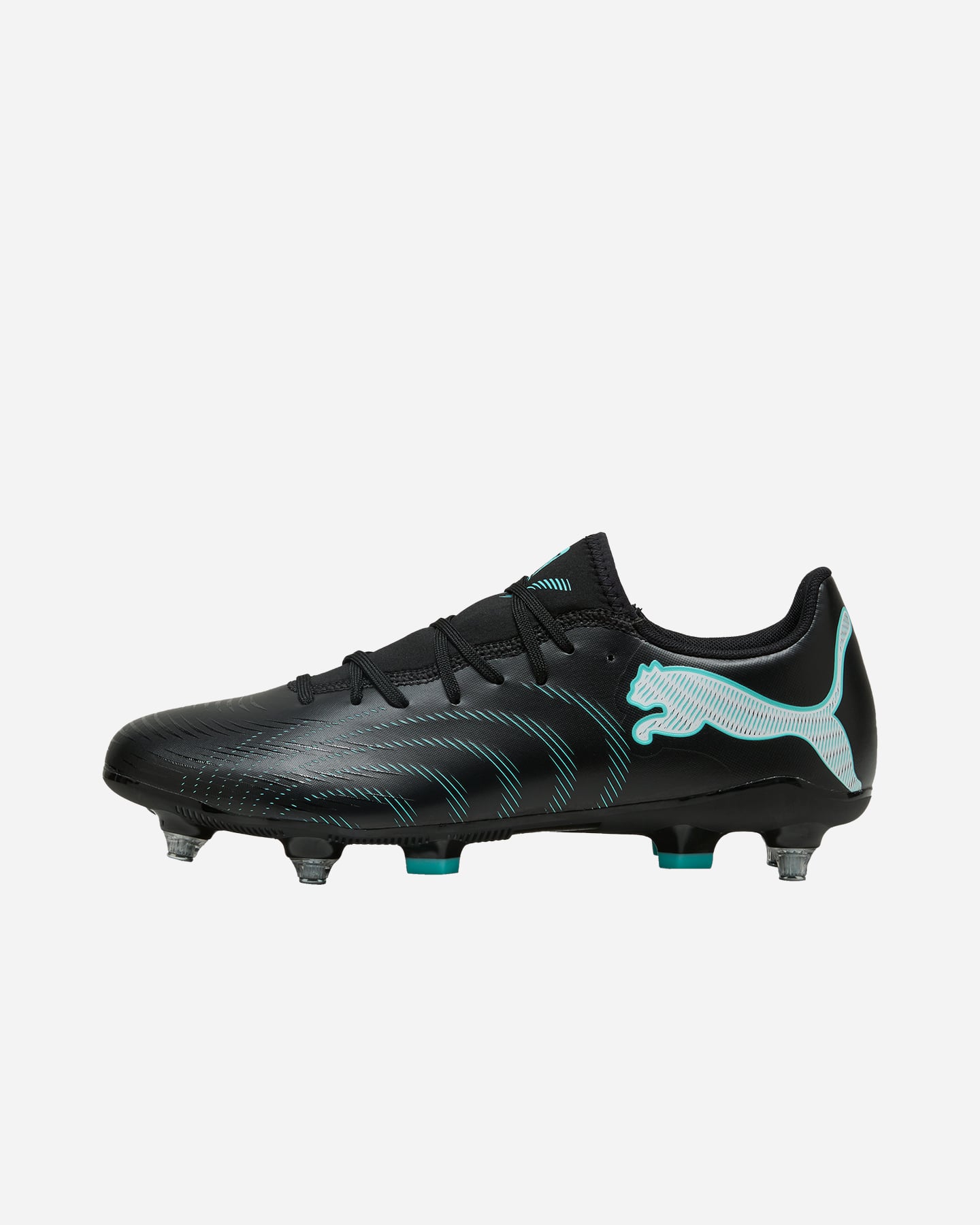 Scarpe calcio PUMA FUTURE 9 PLAY MXSG M - 4 | Cisalfa Sport