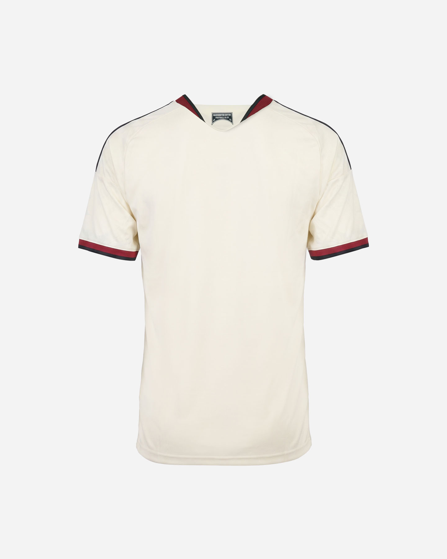 Maglia calcio ufficiale ADIDAS MANCHESTER UNITED 3RD 26-27 M - 1 | Cisalfa Sport