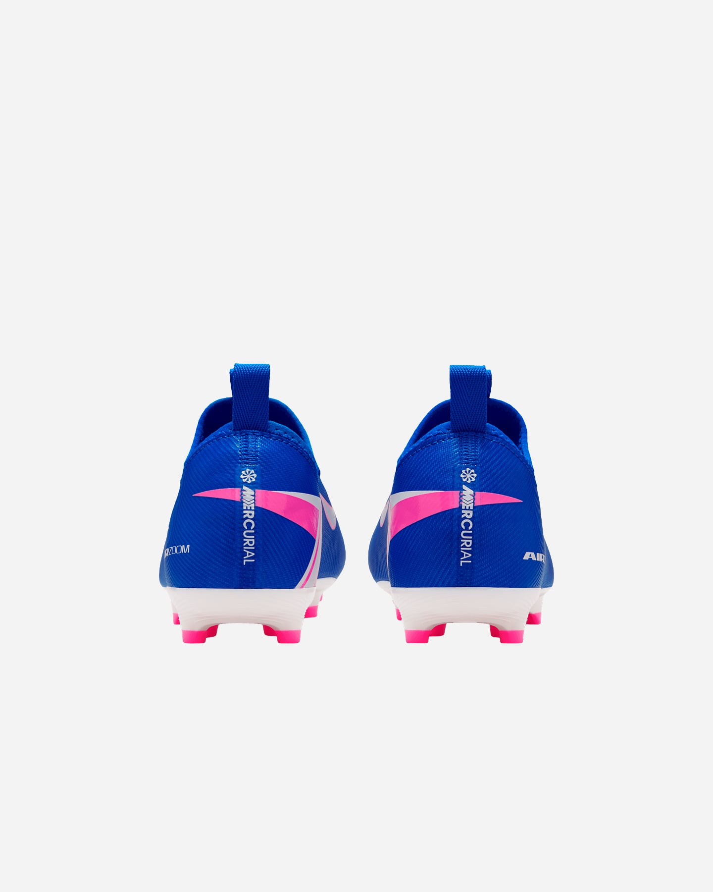 Scarpe calcio NIKE MERCURIAL VAPOR 16 ACADEMY MG JR - Color mix - 4 | Cisalfa Sport