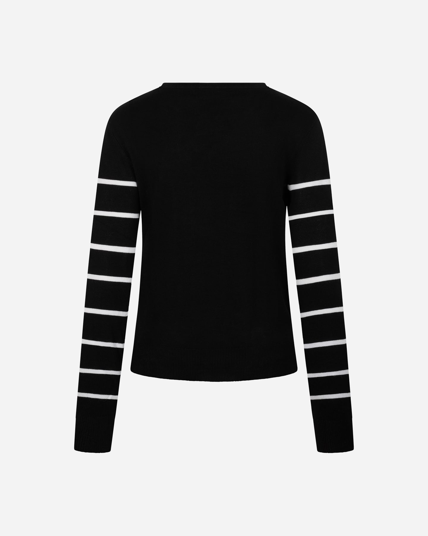 Maglione DACK'S ESSENTIAL W - Nero - 1 | Cisalfa Sport