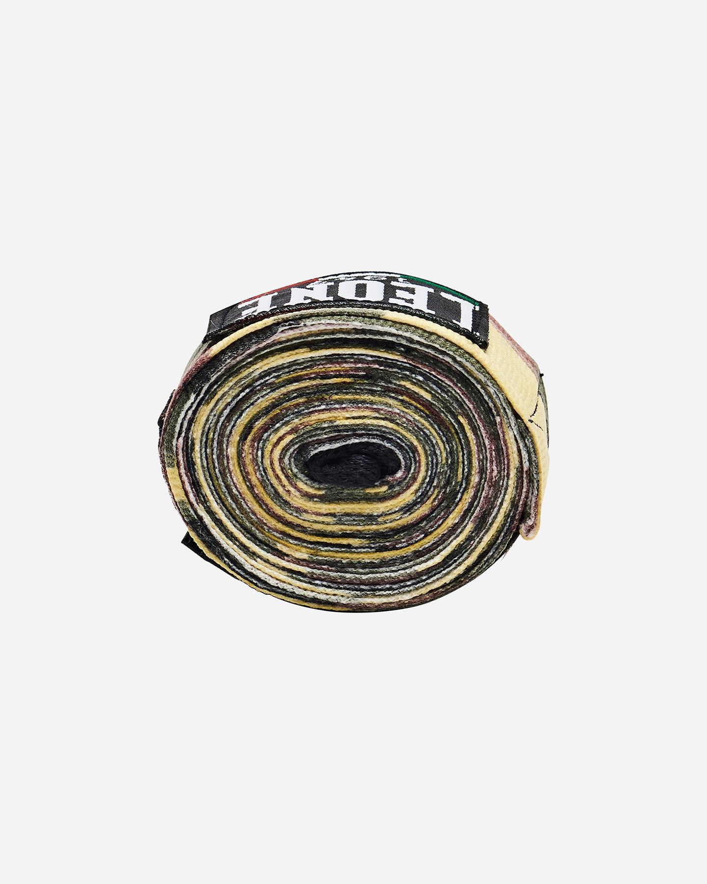 Fasce boxe LEONE ELASTICI 3,5M  - Verde - 3 | Cisalfa Sport