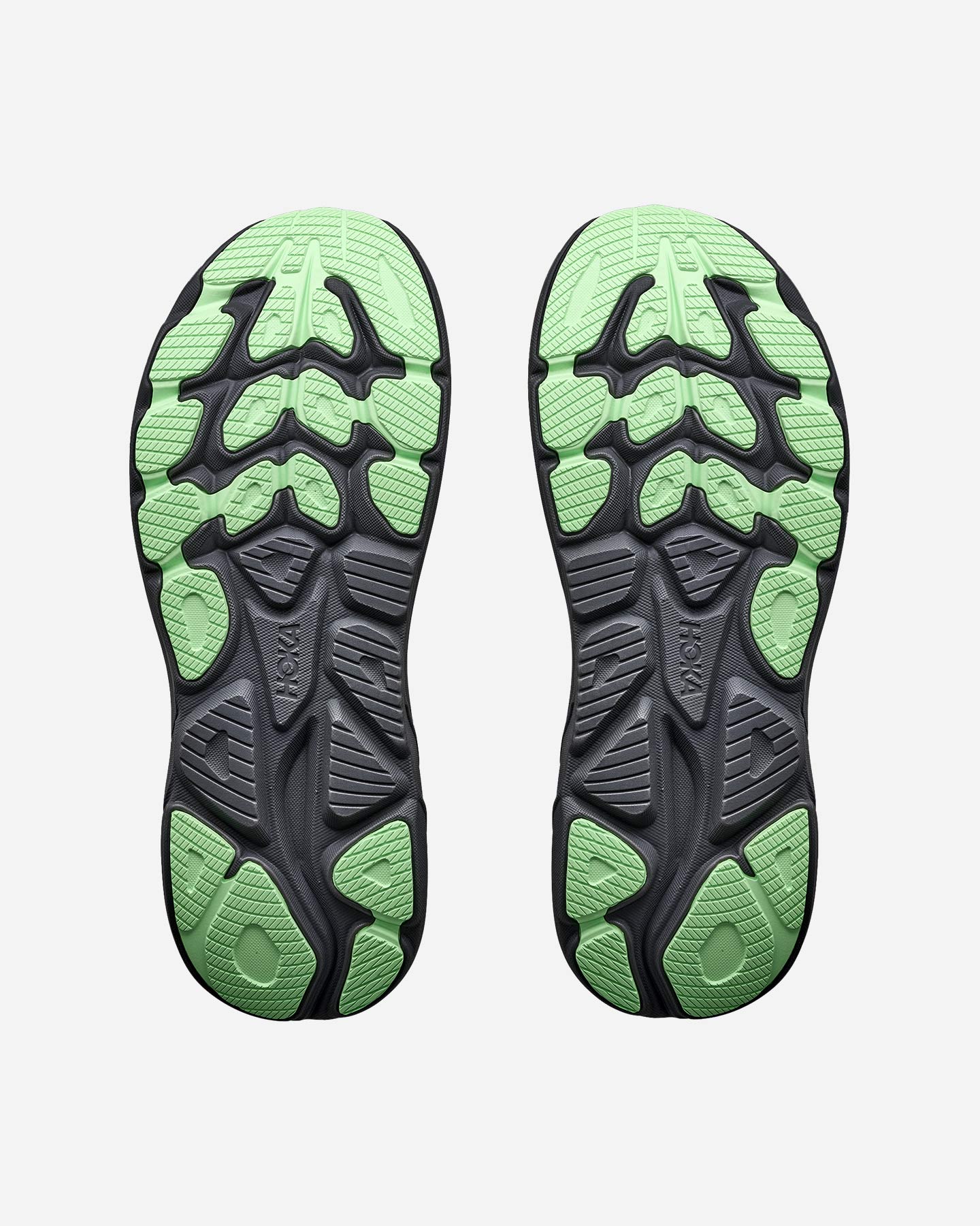 Scarpe running HOKA CLIFTON 11 M - Grigio - 3 | Cisalfa Sport