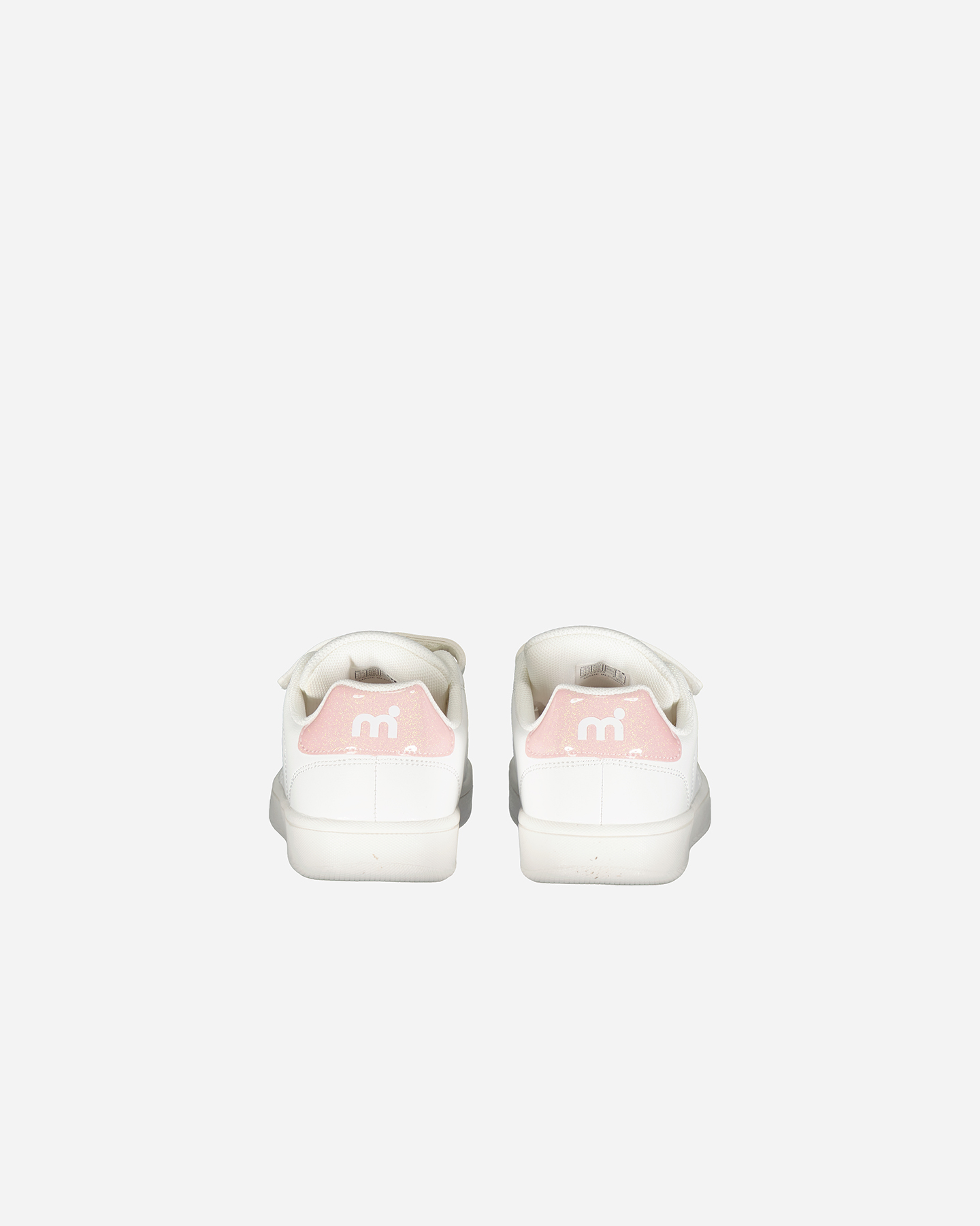 Scarpe sneakers MISTRAL COURT JR - Bianco - 5 | Cisalfa Sport
