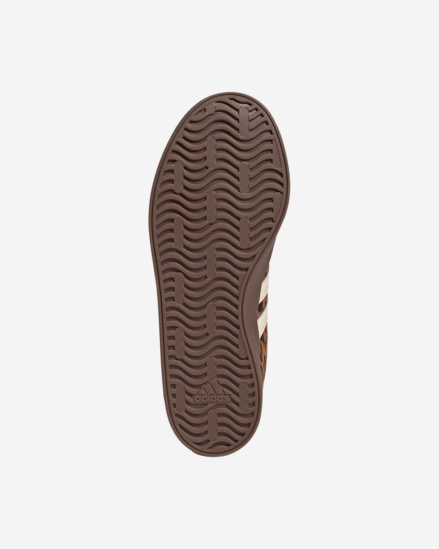 Scarpe sneakers ADIDAS VL COURT 3.0 W - Beige - 2 | Cisalfa Sport