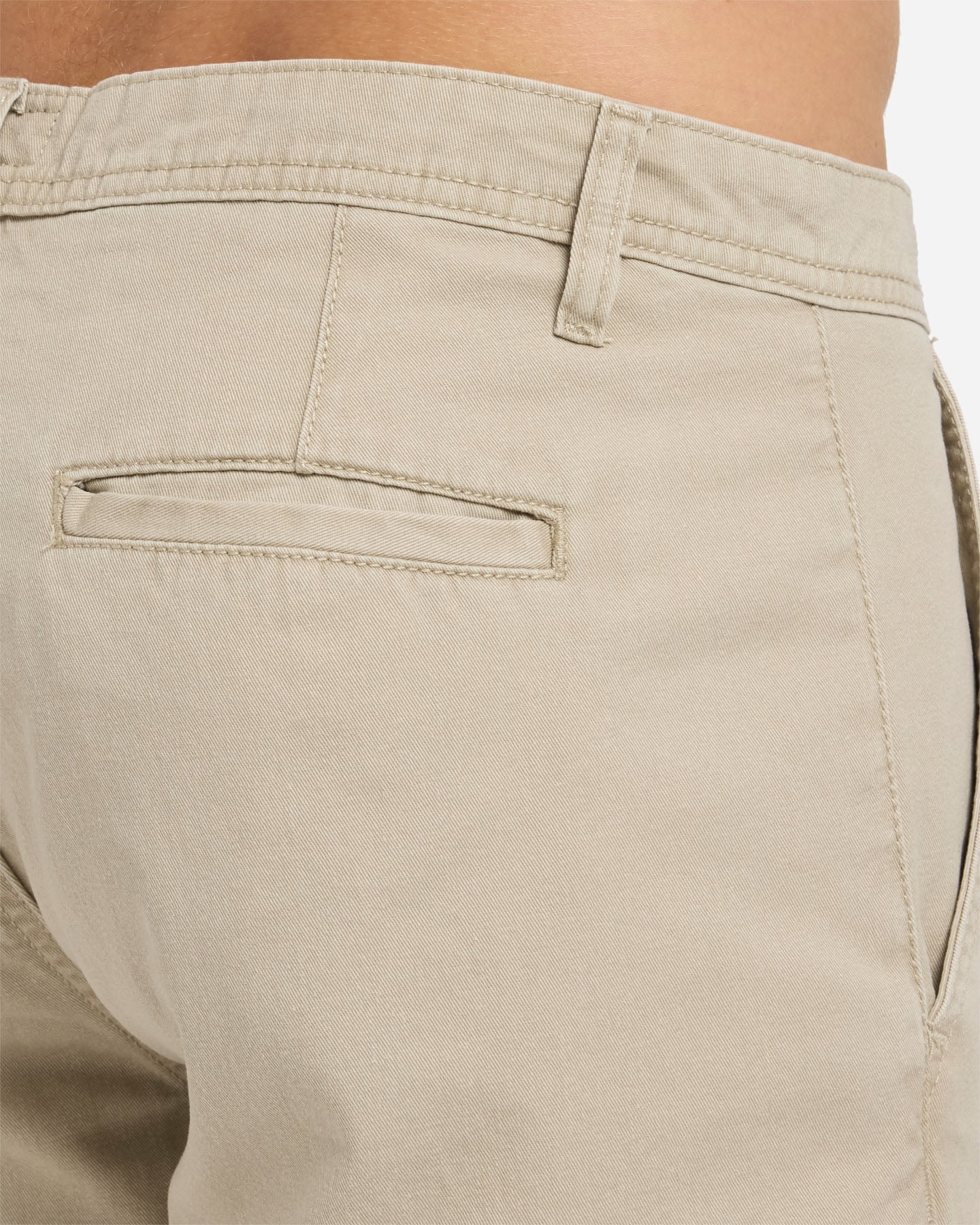 Bermuda DACK'S ESSENTIAL M - Beige - 4 | Cisalfa Sport