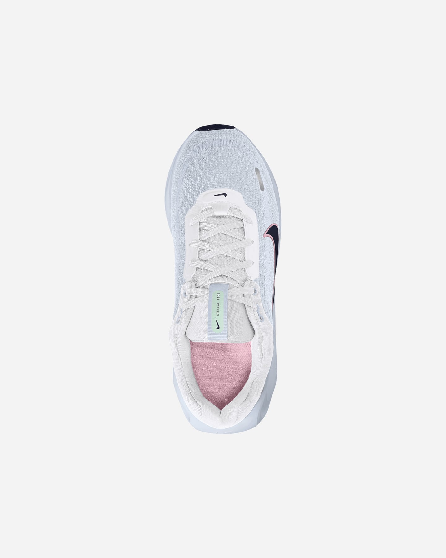 Scarpe sneakers NIKE STELLAR RIDE GS JR - Color mix - 2 | Cisalfa Sport