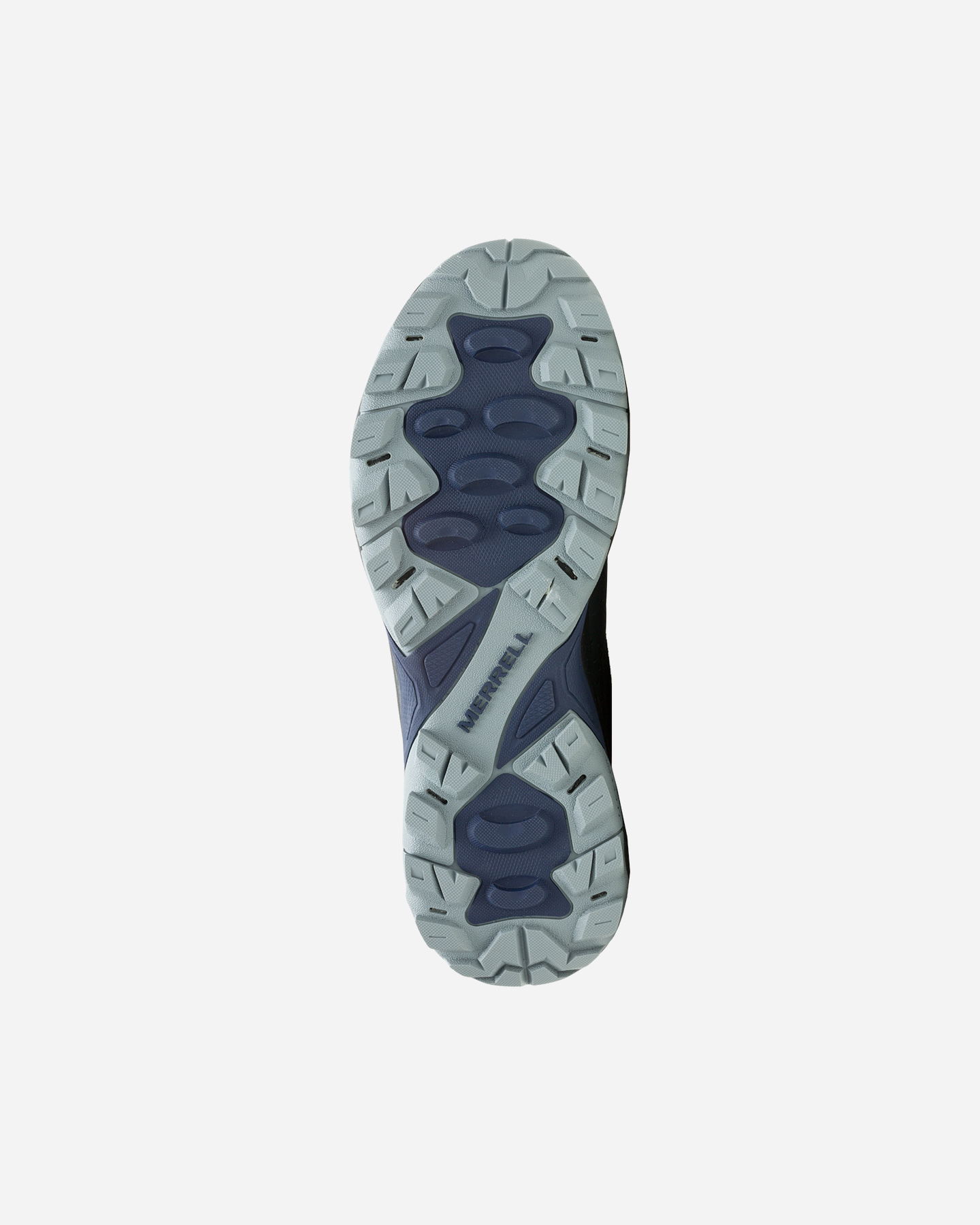Scarpe trail MERRELL SPEED STRIKE 2 GTX M - Grigio - 2 | Cisalfa Sport