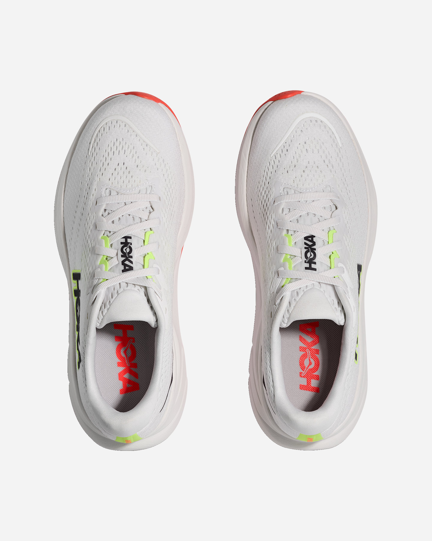 Scarpe running HOKA RINCON 4 W - Color mix - 3 | Cisalfa Sport