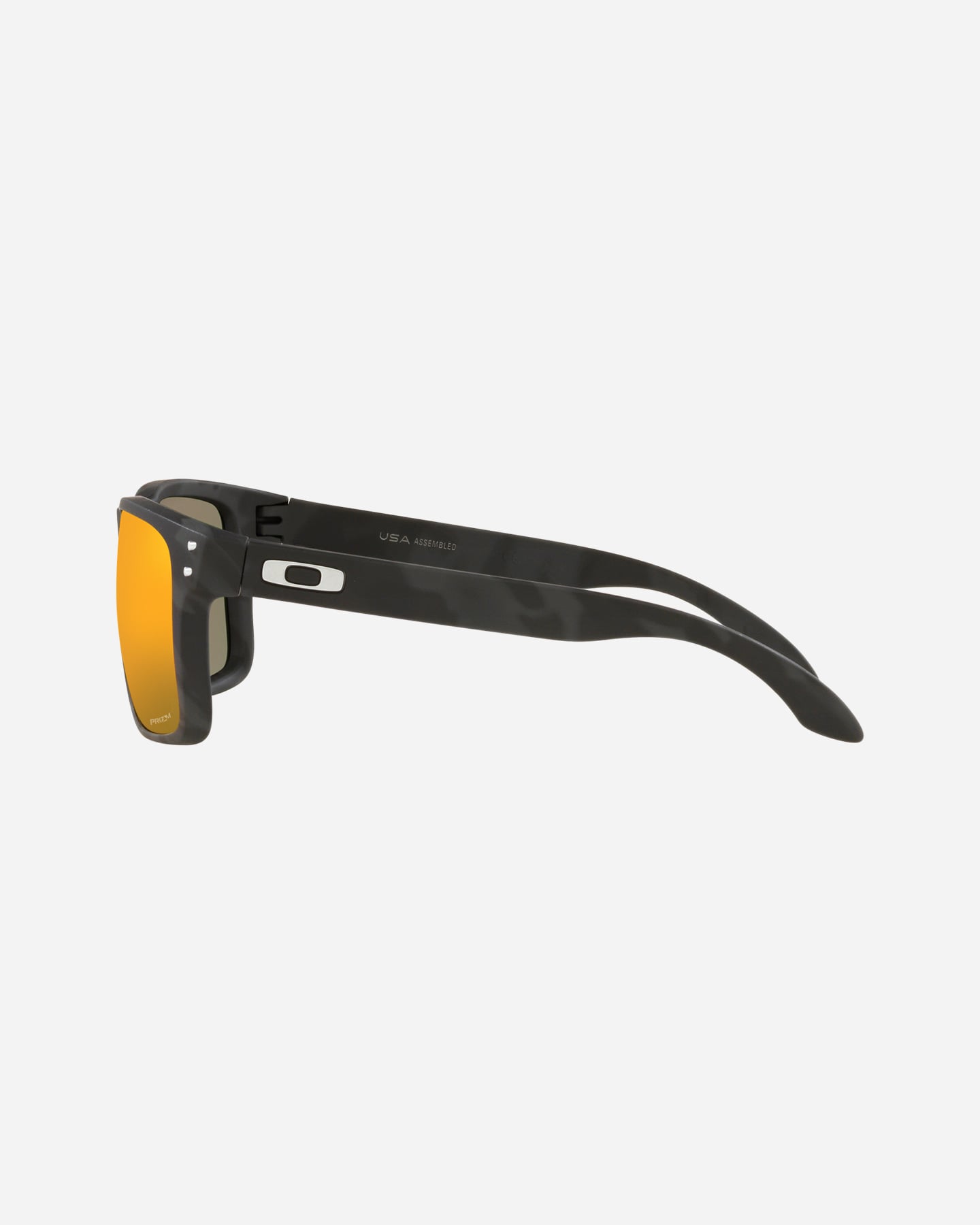 Occhiali OAKLEY HOLBROOK XL M - Nero - 5 | Cisalfa Sport