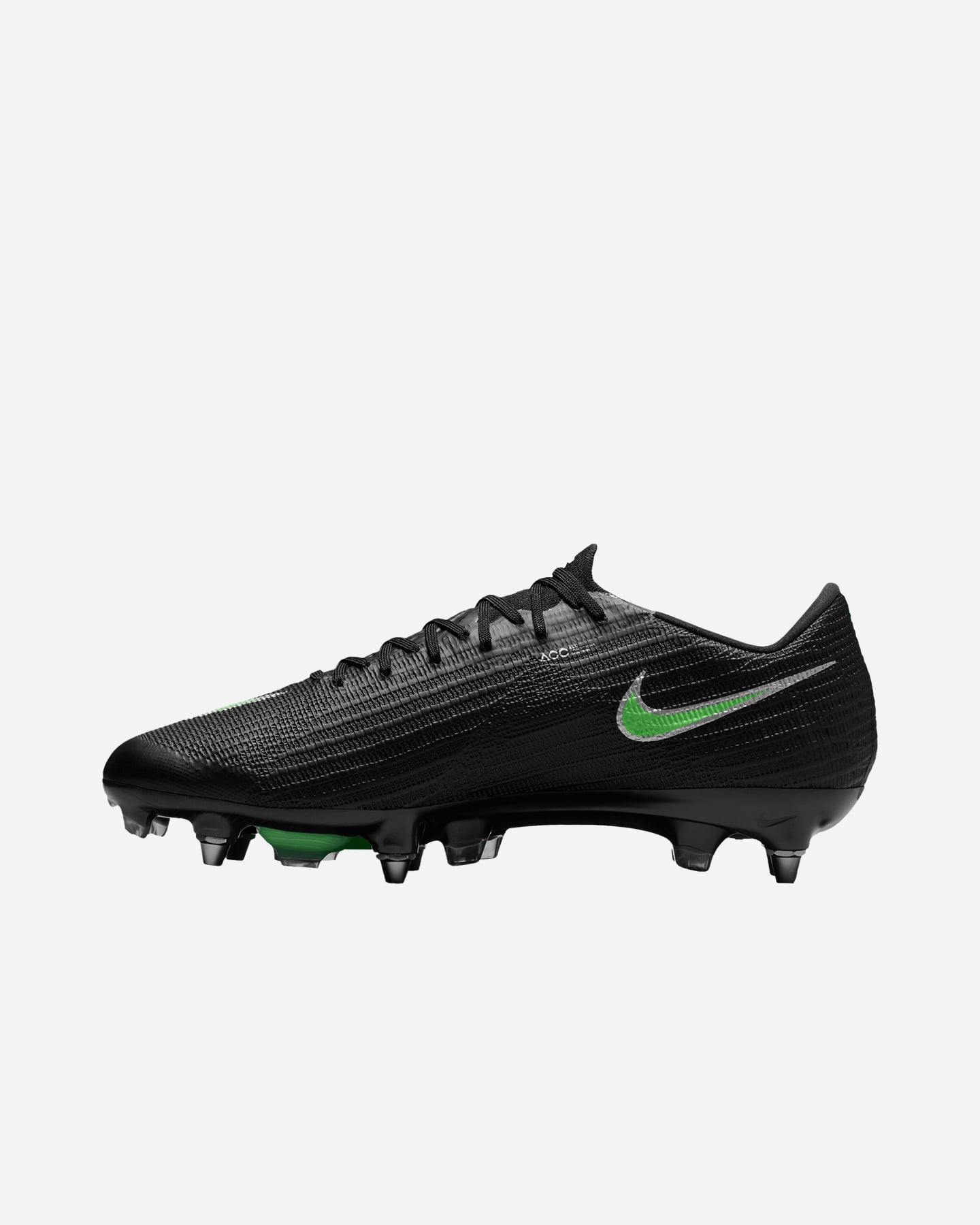 Scarpe calcio NIKE ZOOM SUPERFLY 11 ELITE SG-PRO M - Color mix - 5 | Cisalfa Sport