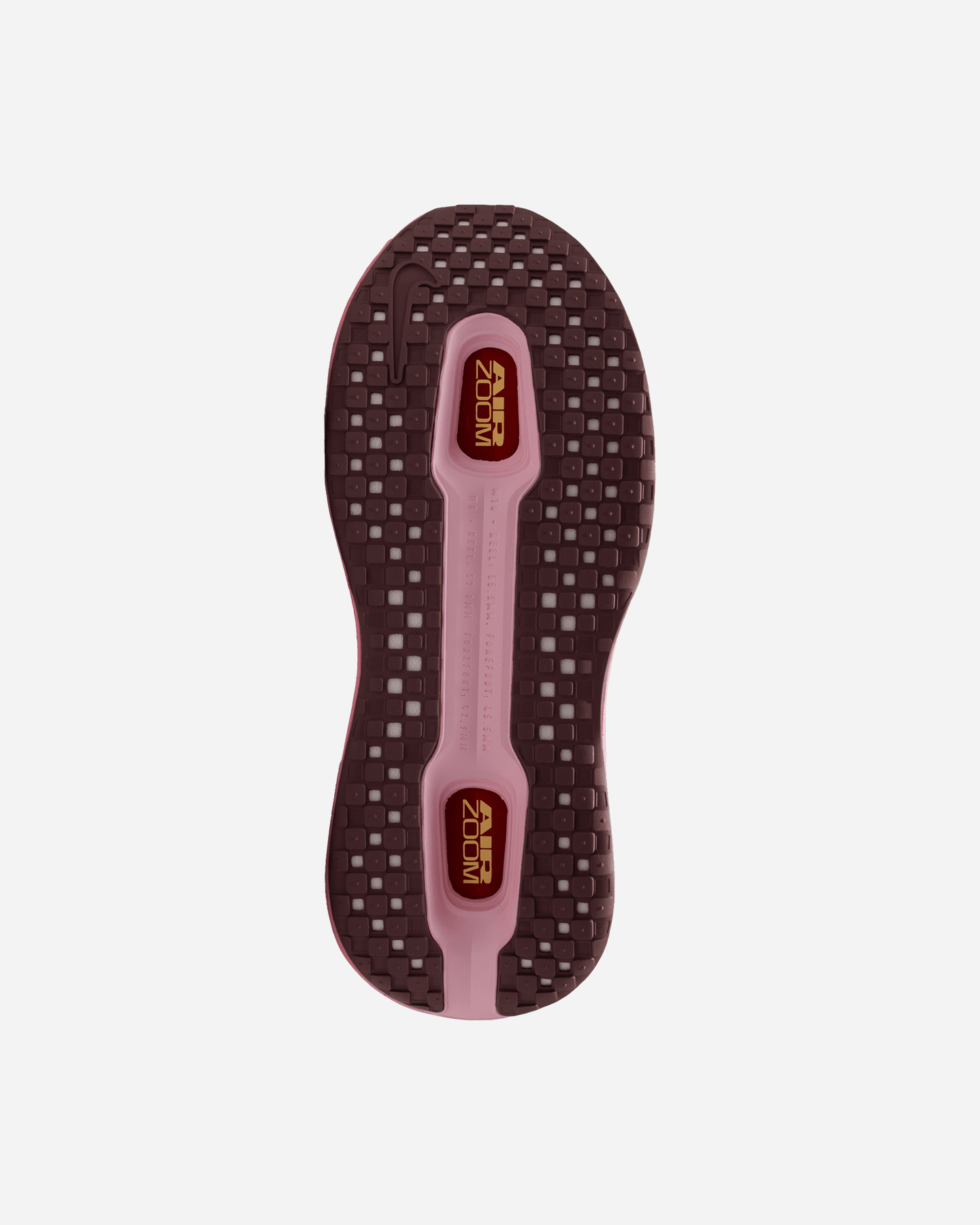 Scarpe running NIKE VOMERO PREMIUM W - Color mix - 2 | Cisalfa Sport