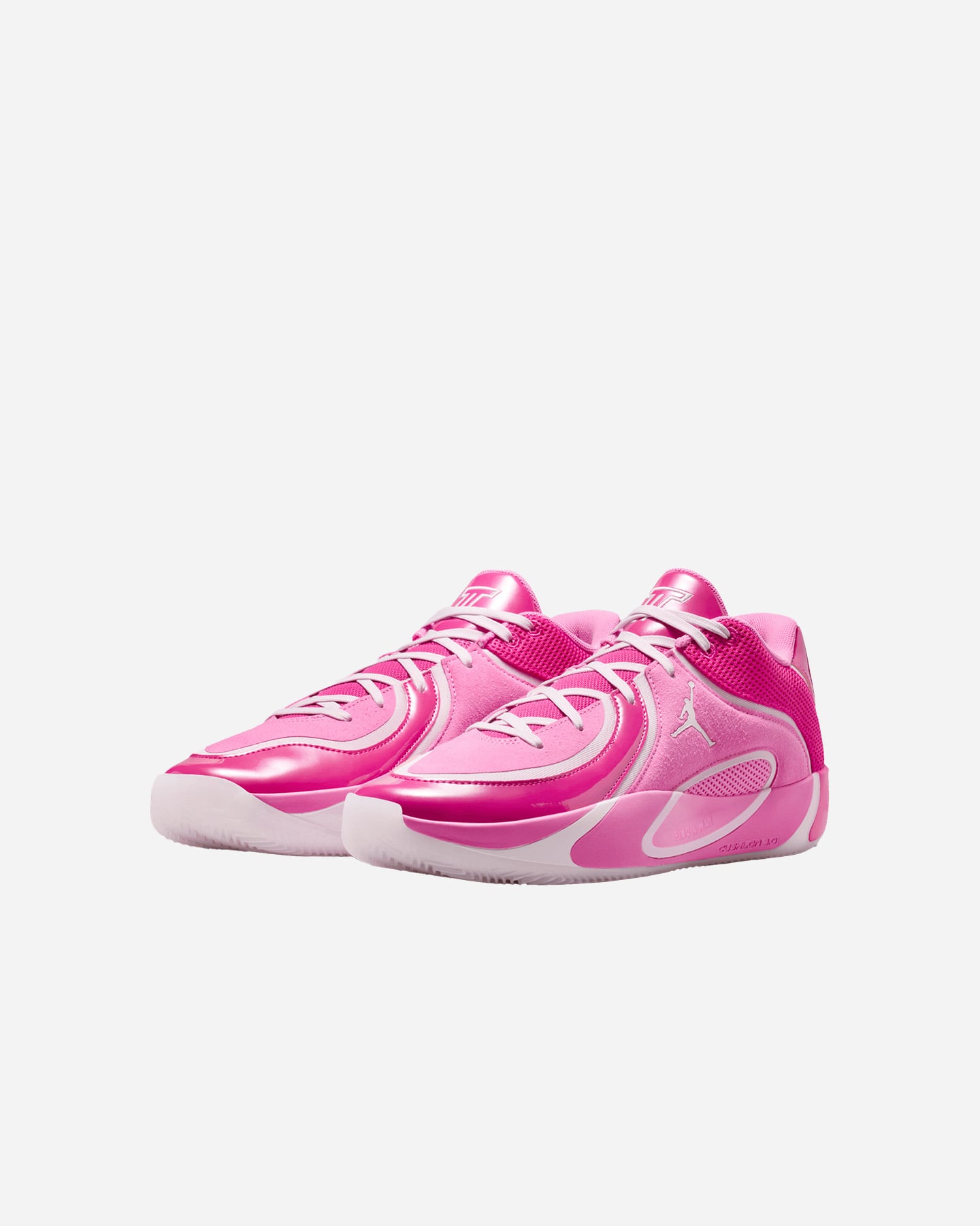 Scarpe basket NIKE TATUM M - Rosa - 1 | Cisalfa Sport