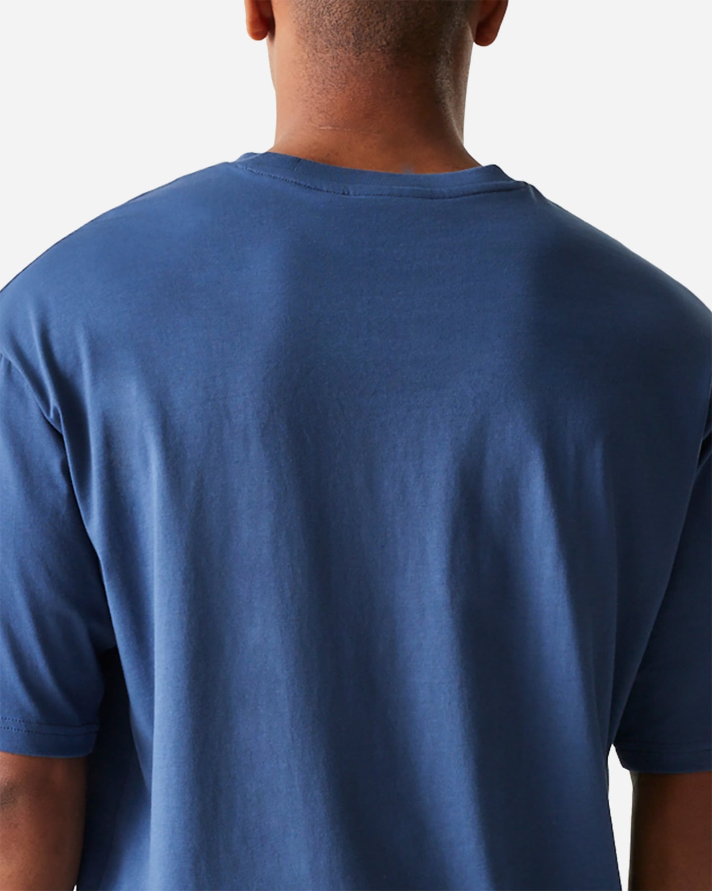 T-shirt NEW ERA LOS ANGELES DODGERS M - Blu - 2 | Cisalfa Sport