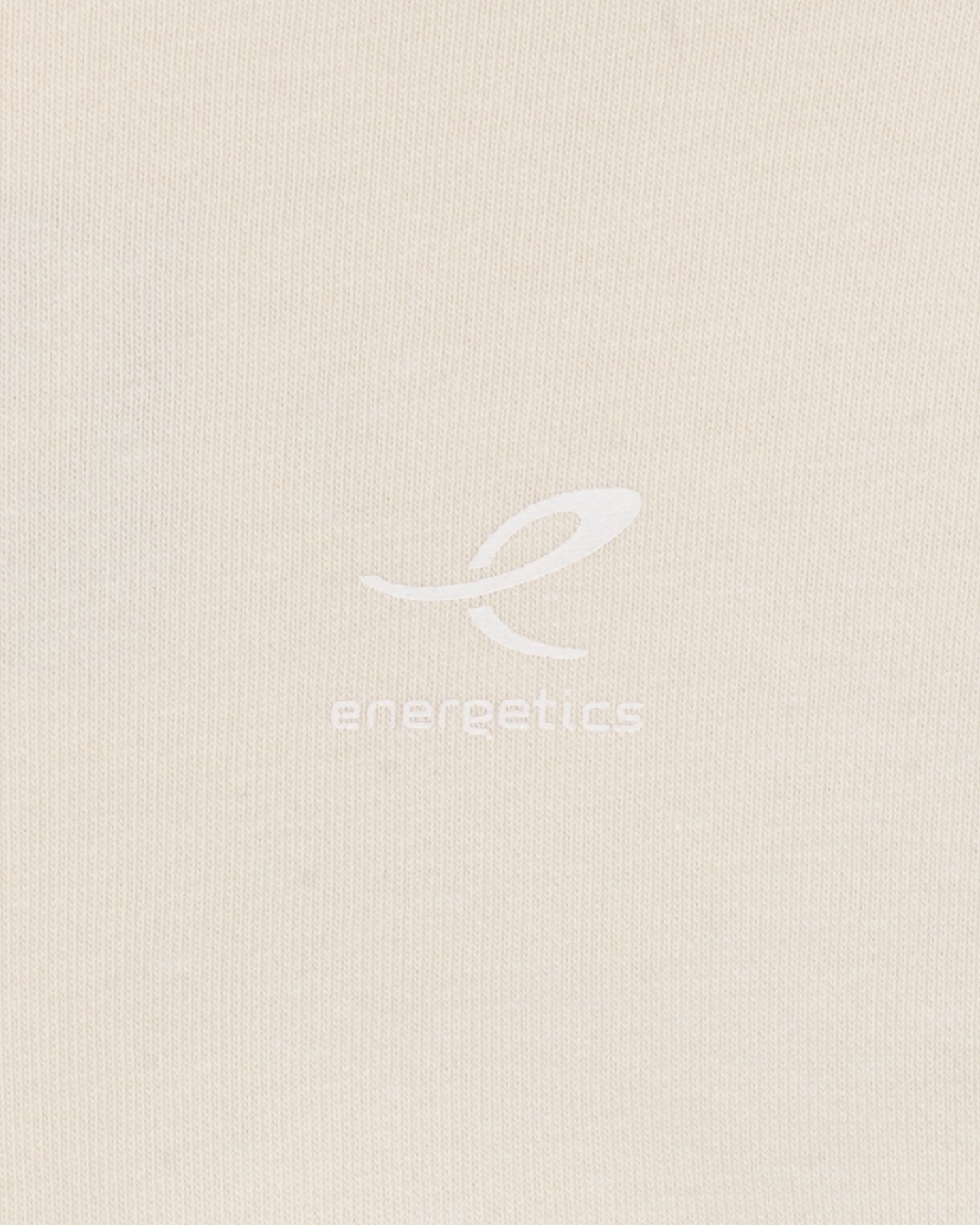 Felpa ENERGETICS BASIC W - Bianco - 2 | Cisalfa Sport