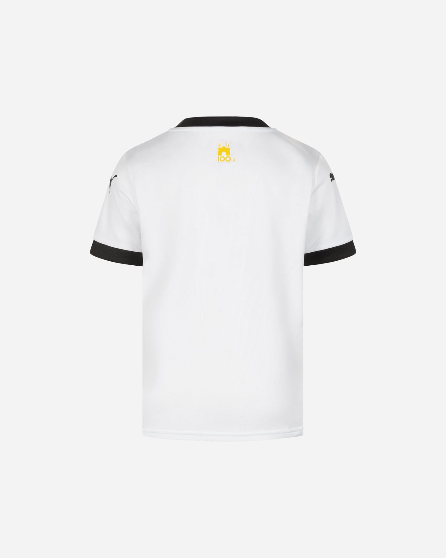 Maglia calcio ufficiale PUMA PARMA HOME 24-25 JR - Color mix - 1 | Cisalfa Sport